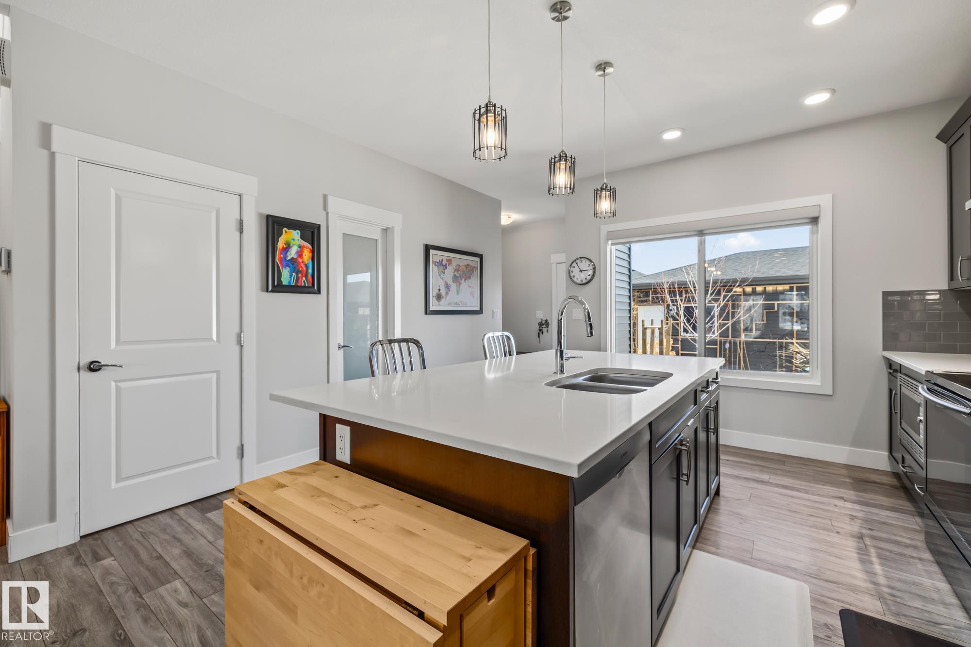 Photo 11 at 3108 Keswick Way SW, Keswick, Edmonton