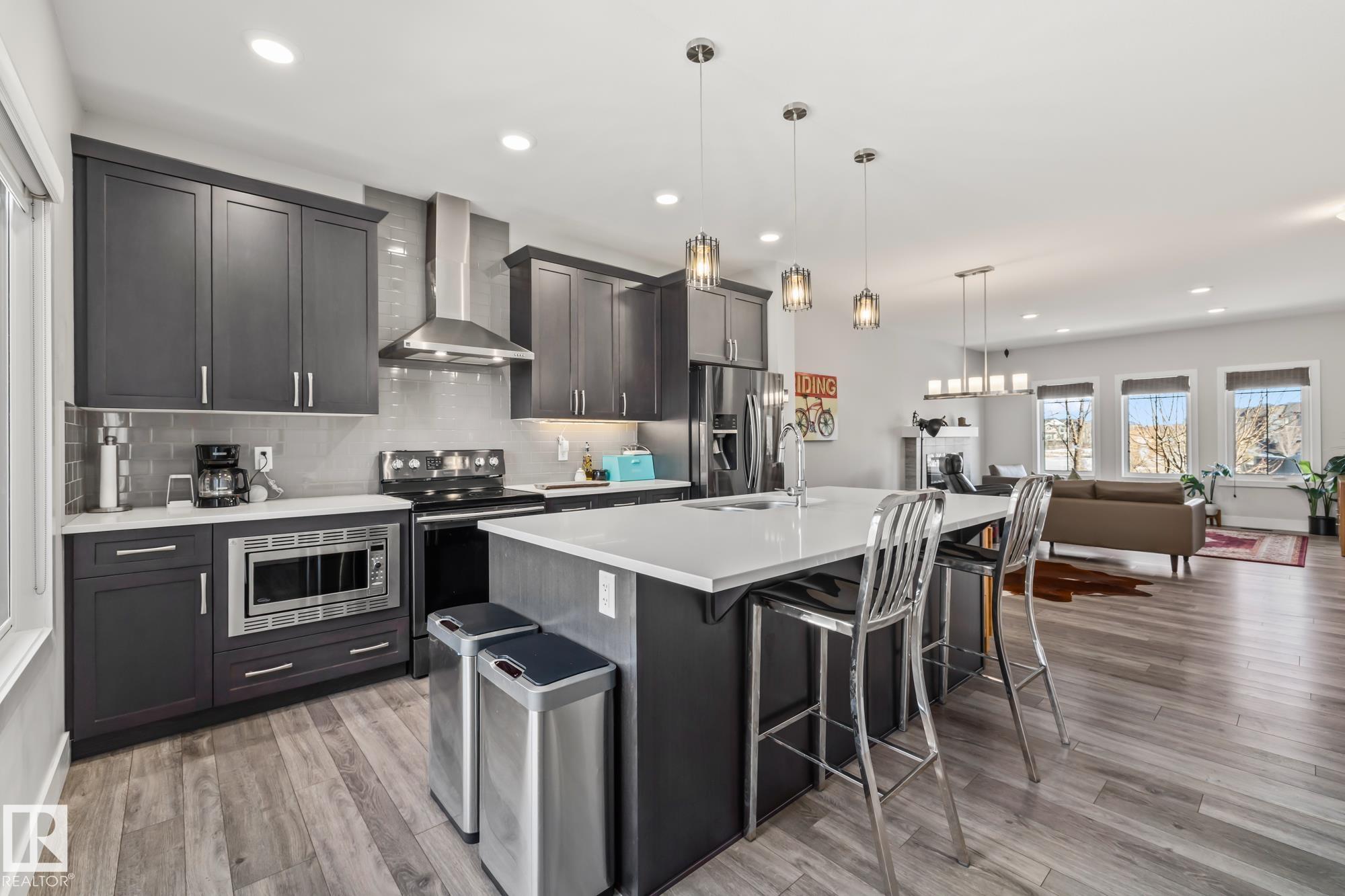 Photo 13 at 3108 Keswick Way SW, Keswick, Edmonton