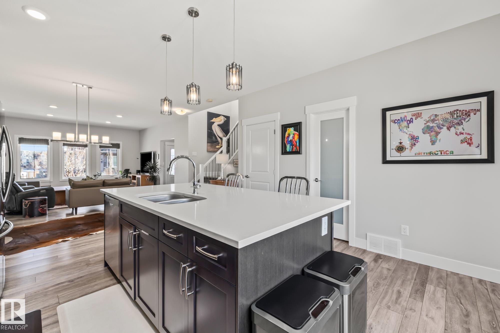 Photo 14 at 3108 Keswick Way SW, Keswick, Edmonton