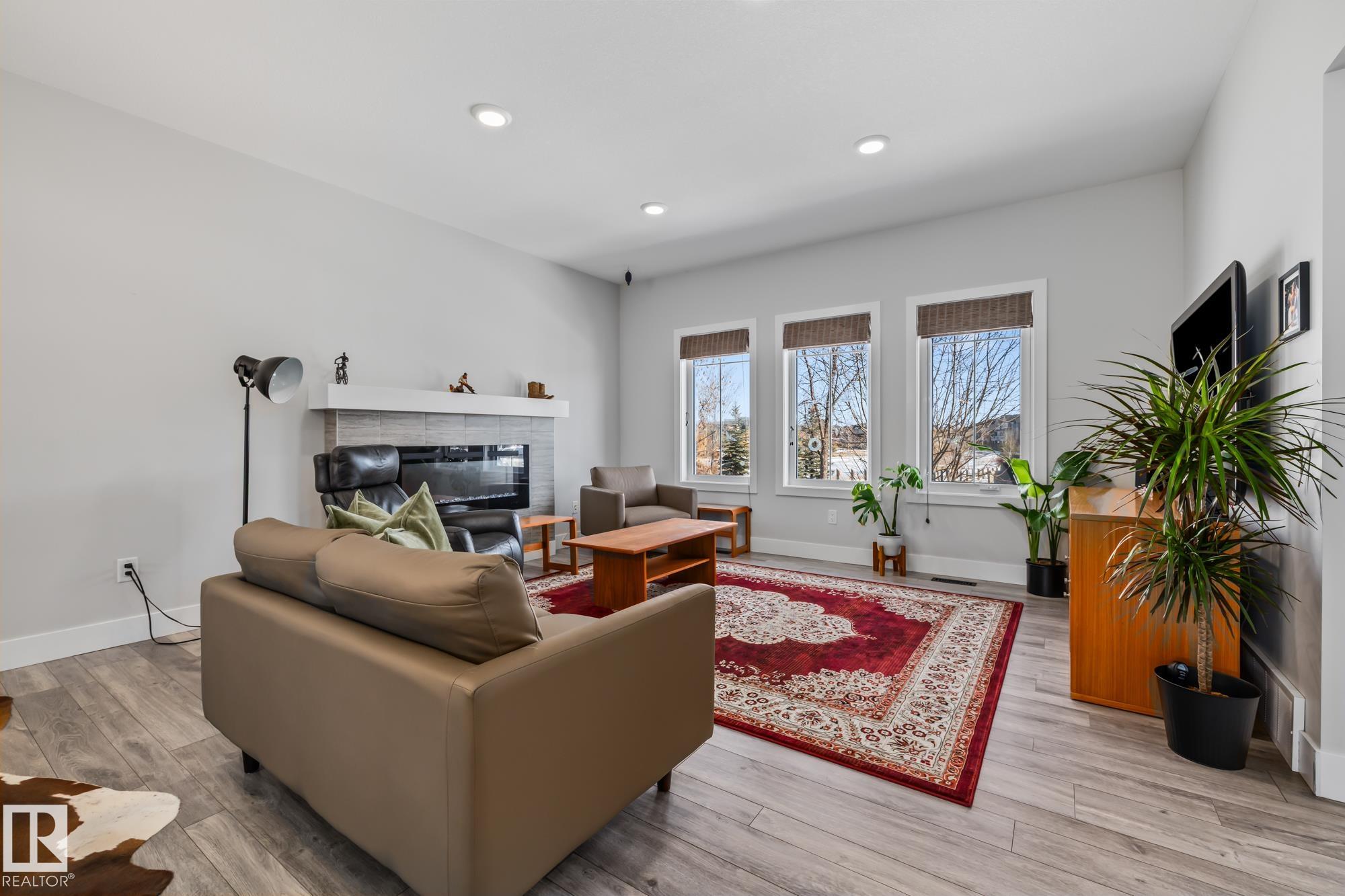 3108 Keswick Way SW, Keswick, Edmonton