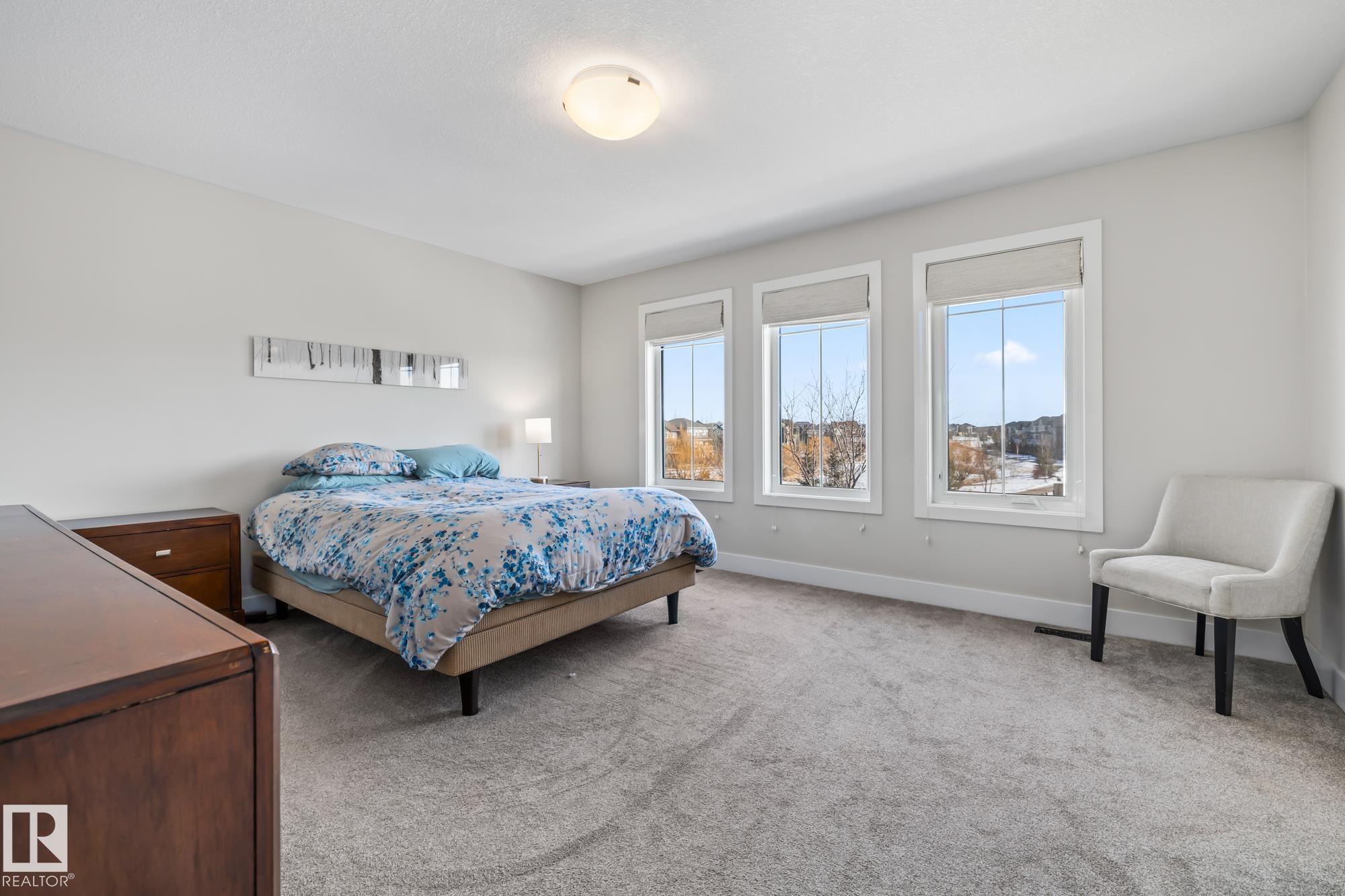 Photo 21 at 3108 Keswick Way SW, Keswick, Edmonton