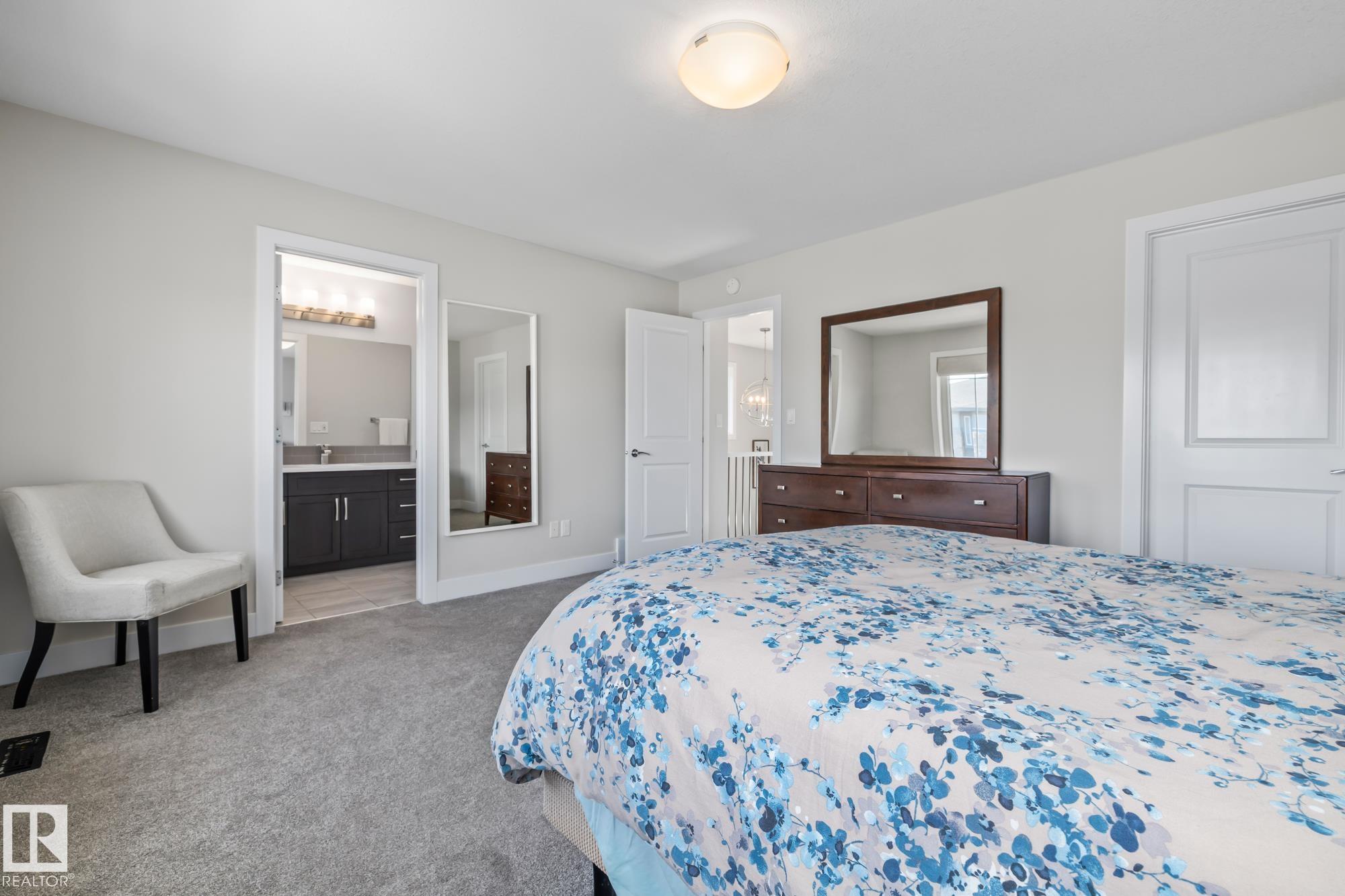 Photo 23 at 3108 Keswick Way SW, Keswick, Edmonton