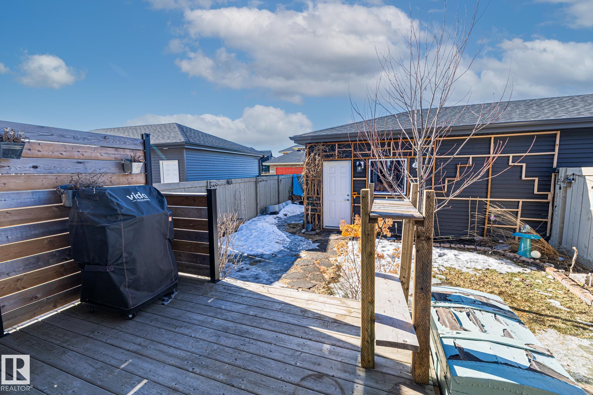 Photo 30 at 3108 Keswick Way SW, Keswick, Edmonton