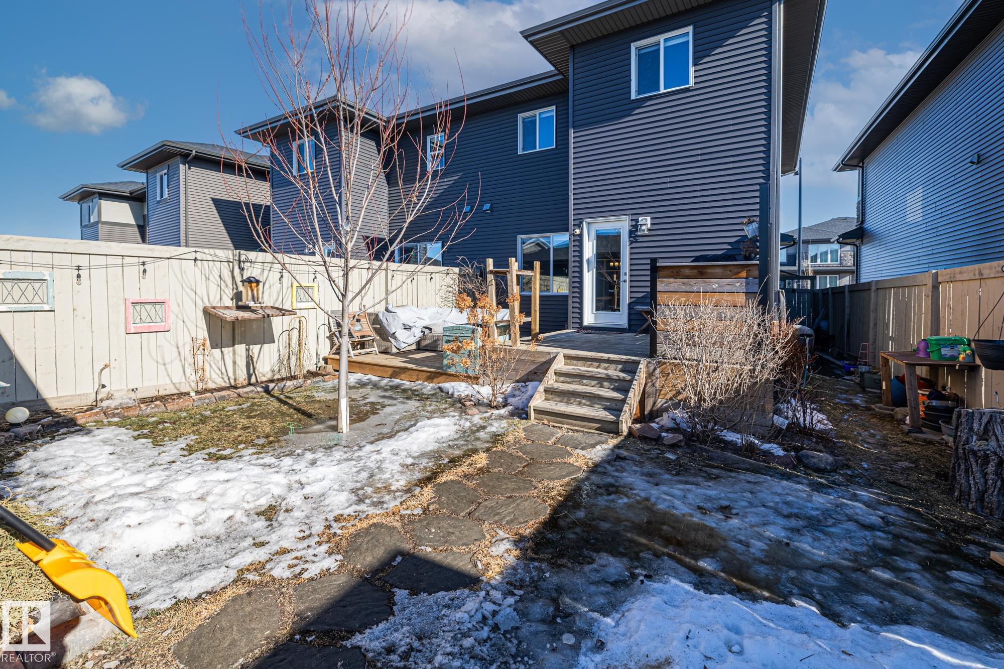 Photo 31 at 3108 Keswick Way SW, Keswick, Edmonton