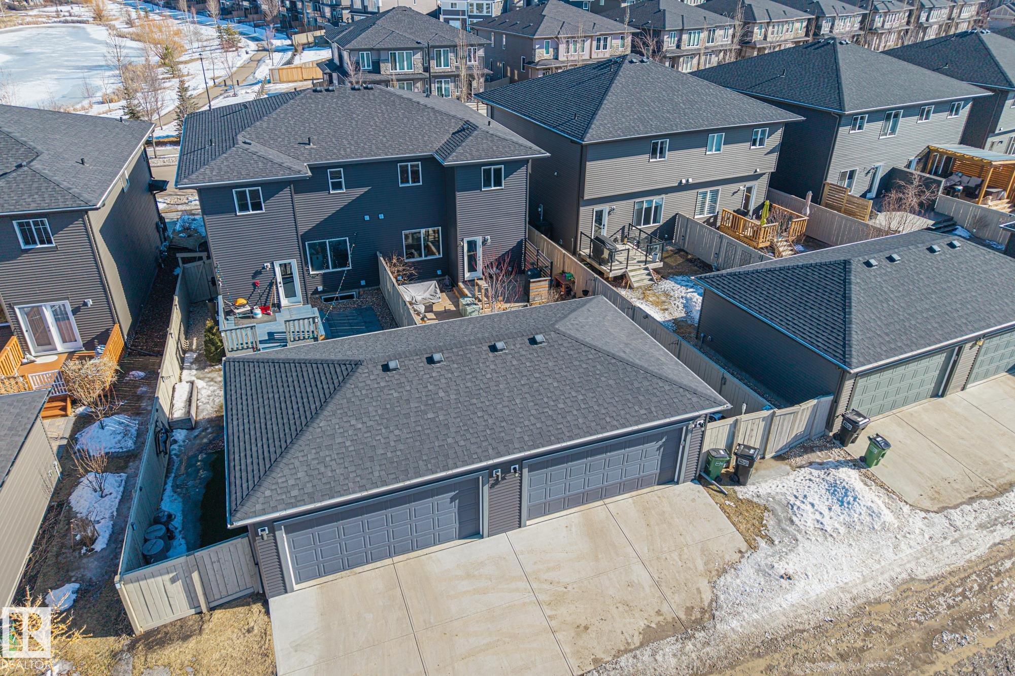 Photo 37 at 3108 Keswick Way SW, Keswick, Edmonton