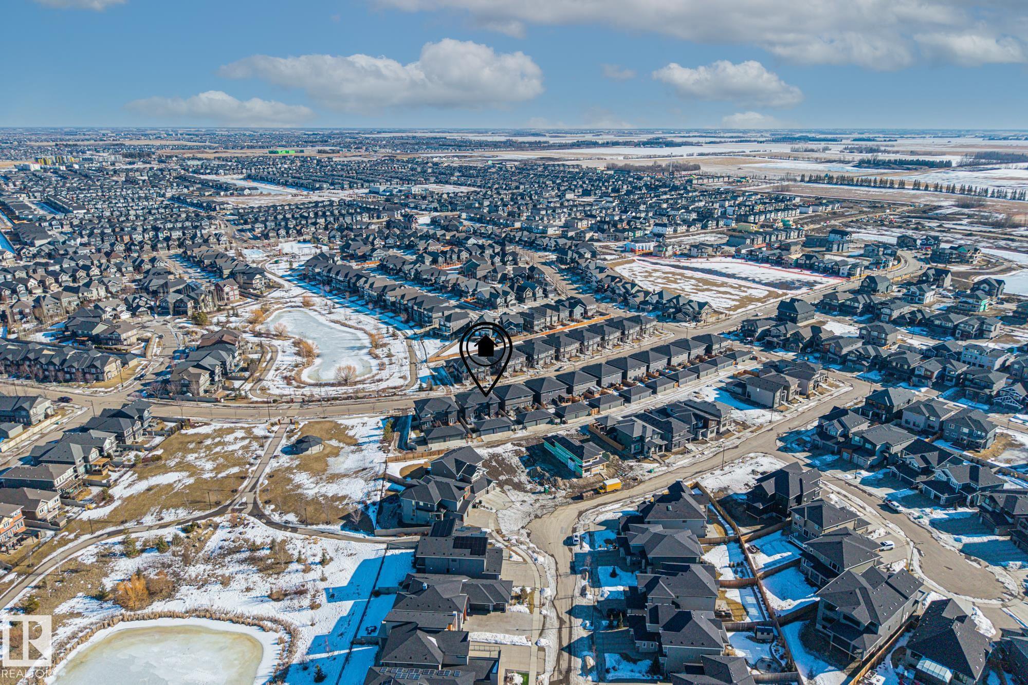 Photo 38 at 3108 Keswick Way SW, Keswick, Edmonton