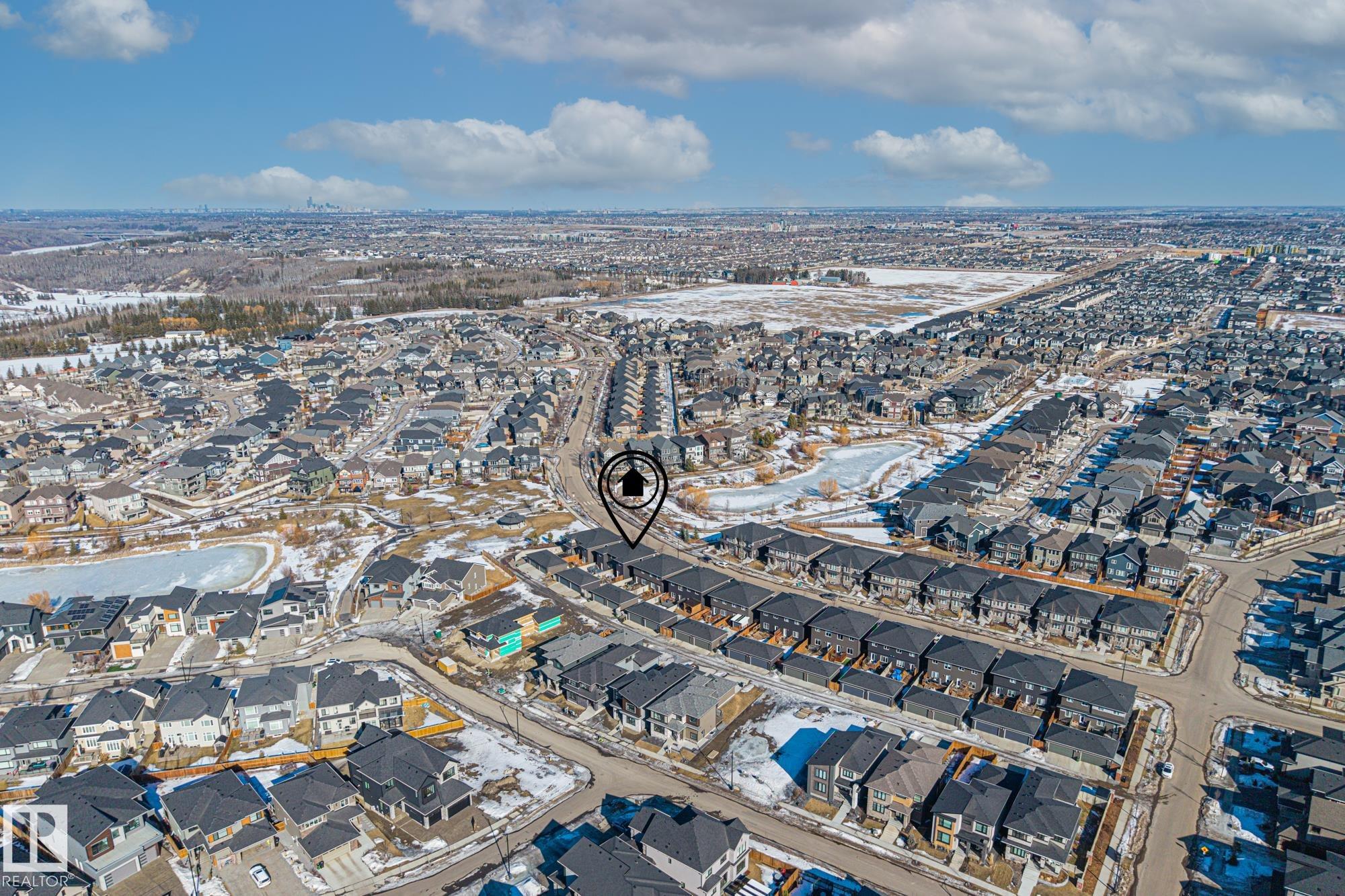 Photo 39 at 3108 Keswick Way SW, Keswick, Edmonton