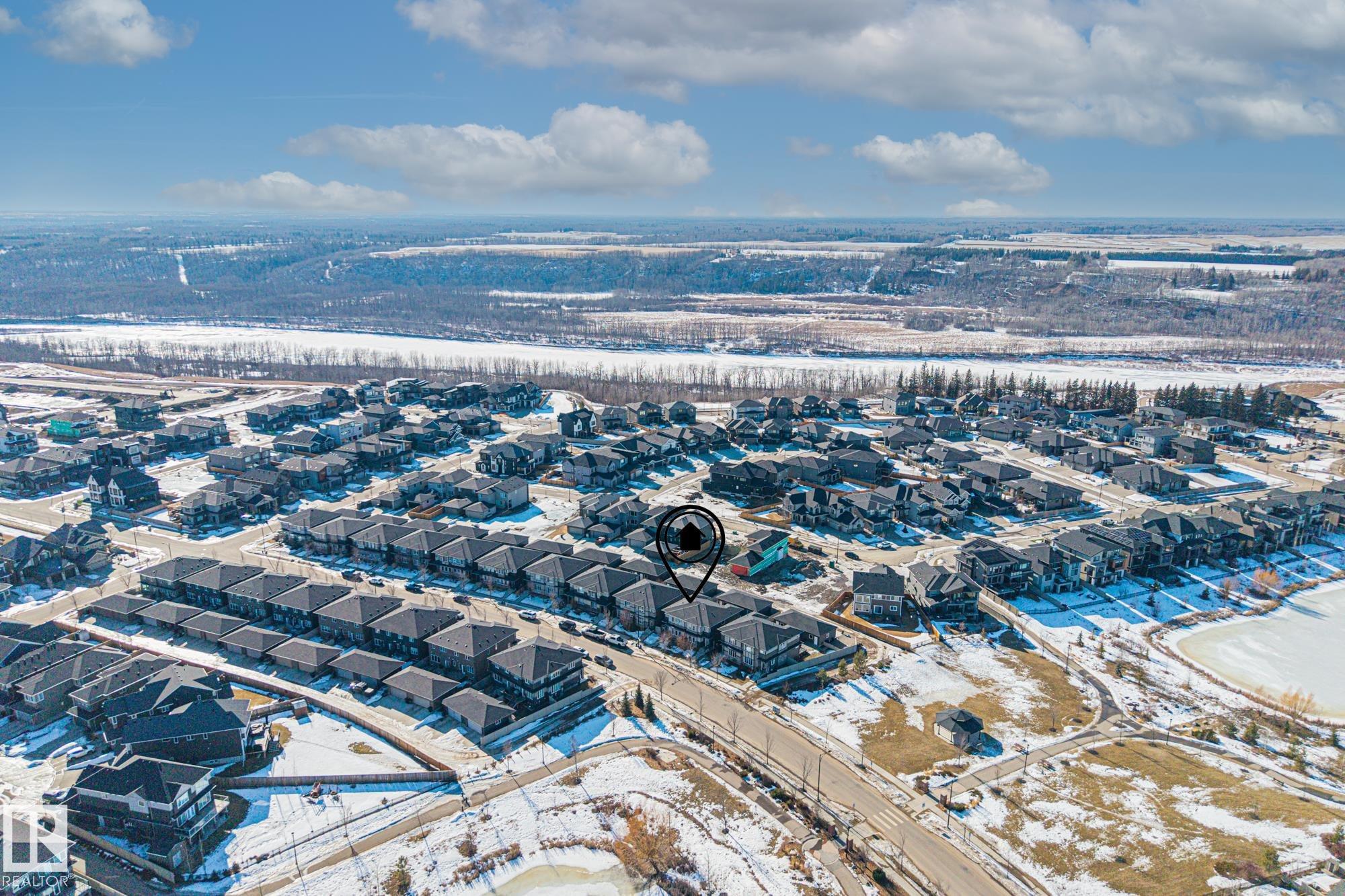 Photo 40 at 3108 Keswick Way SW, Keswick, Edmonton