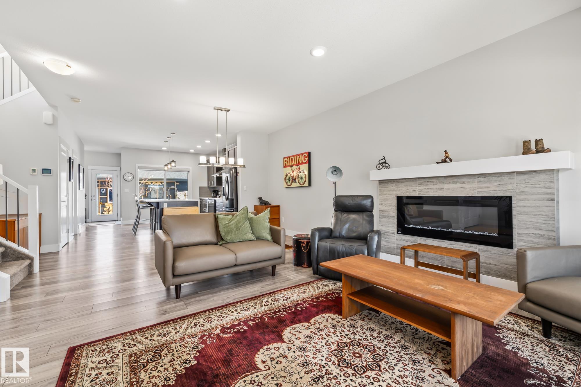 3108 Keswick Way SW, Keswick, Edmonton