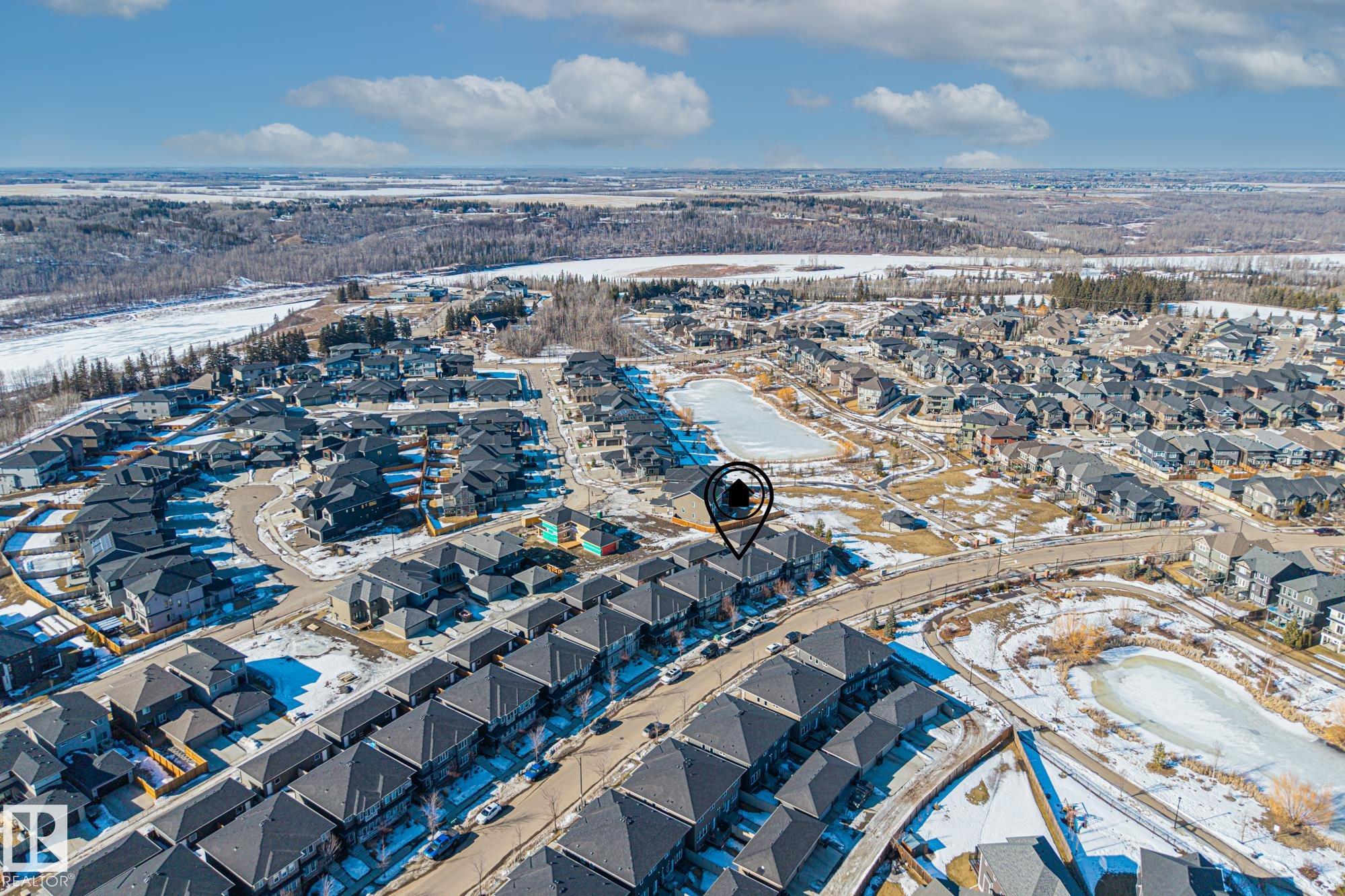 Photo 41 at 3108 Keswick Way SW, Keswick, Edmonton