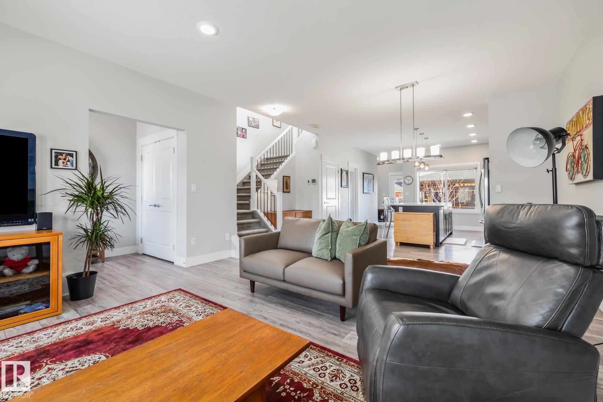 Photo 6 at 3108 Keswick Way SW, Keswick, Edmonton