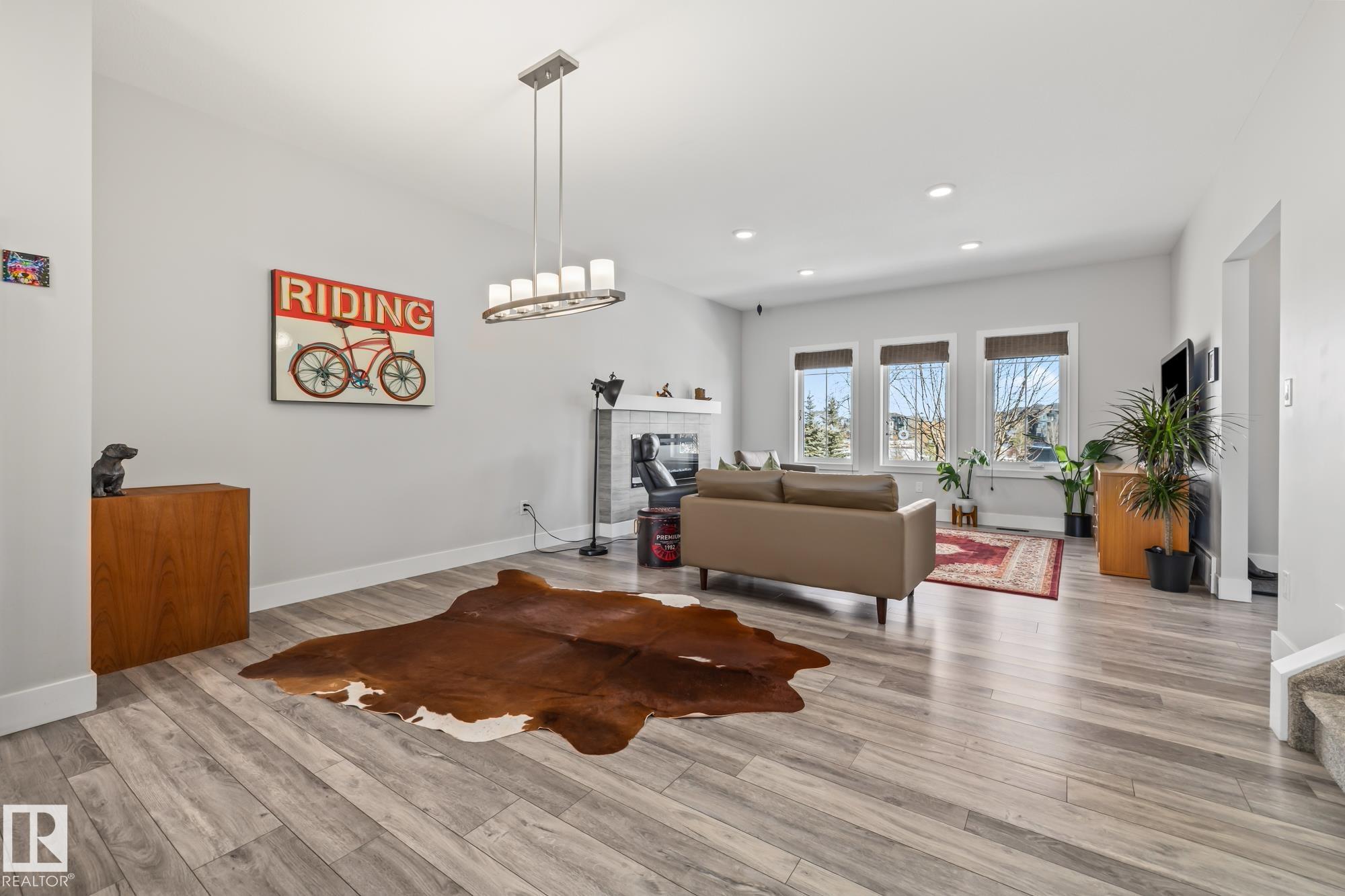 Photo 7 at 3108 Keswick Way SW, Keswick, Edmonton