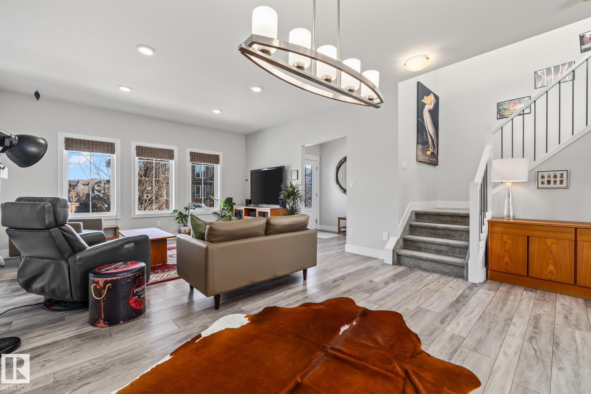 Photo 8 at 3108 Keswick Way SW, Keswick, Edmonton