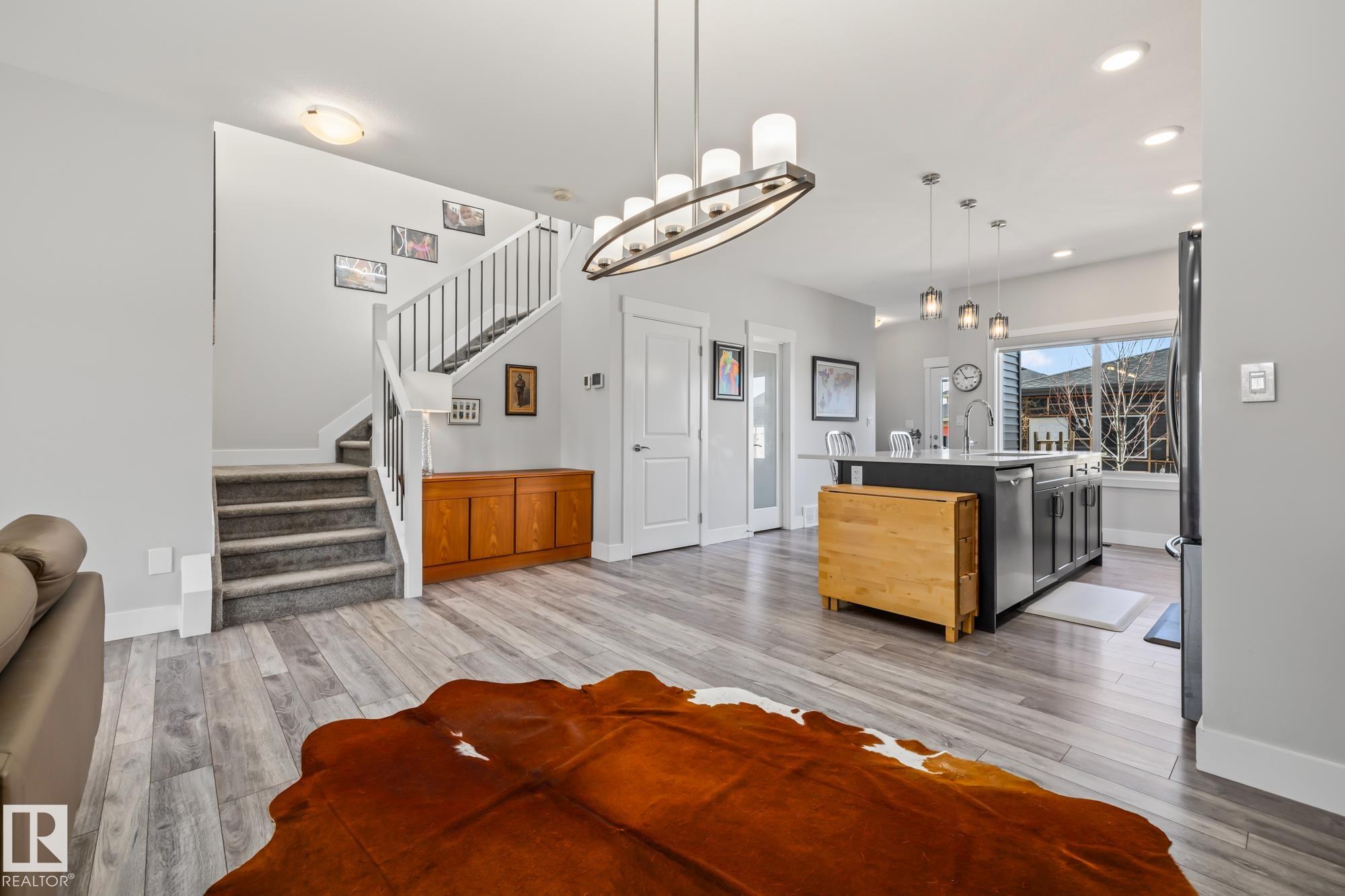 Photo 10 at 3108 Keswick Way SW, Keswick, Edmonton