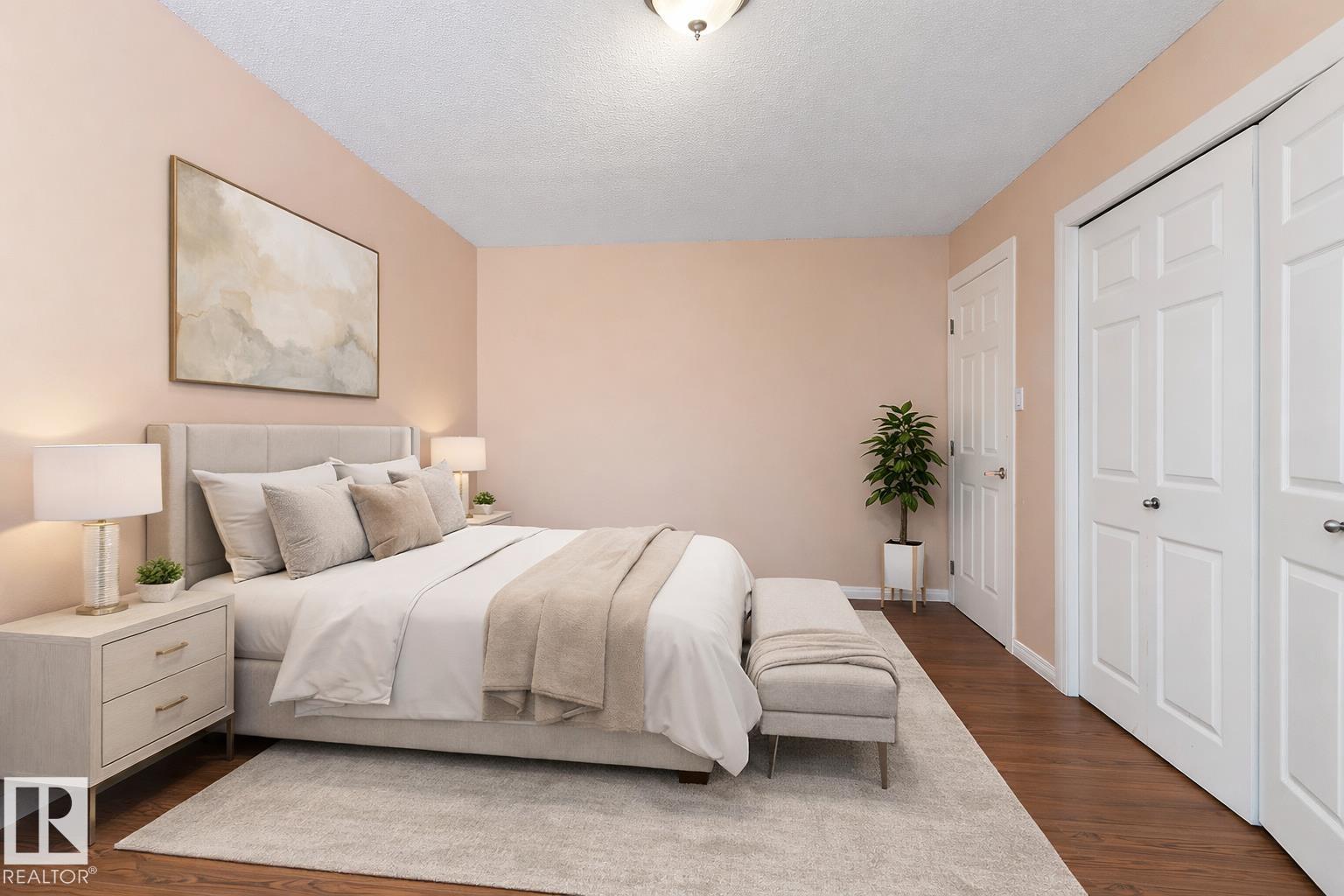 Photo 16 at 196 Roseland Village NW, Northmount, Edmonton