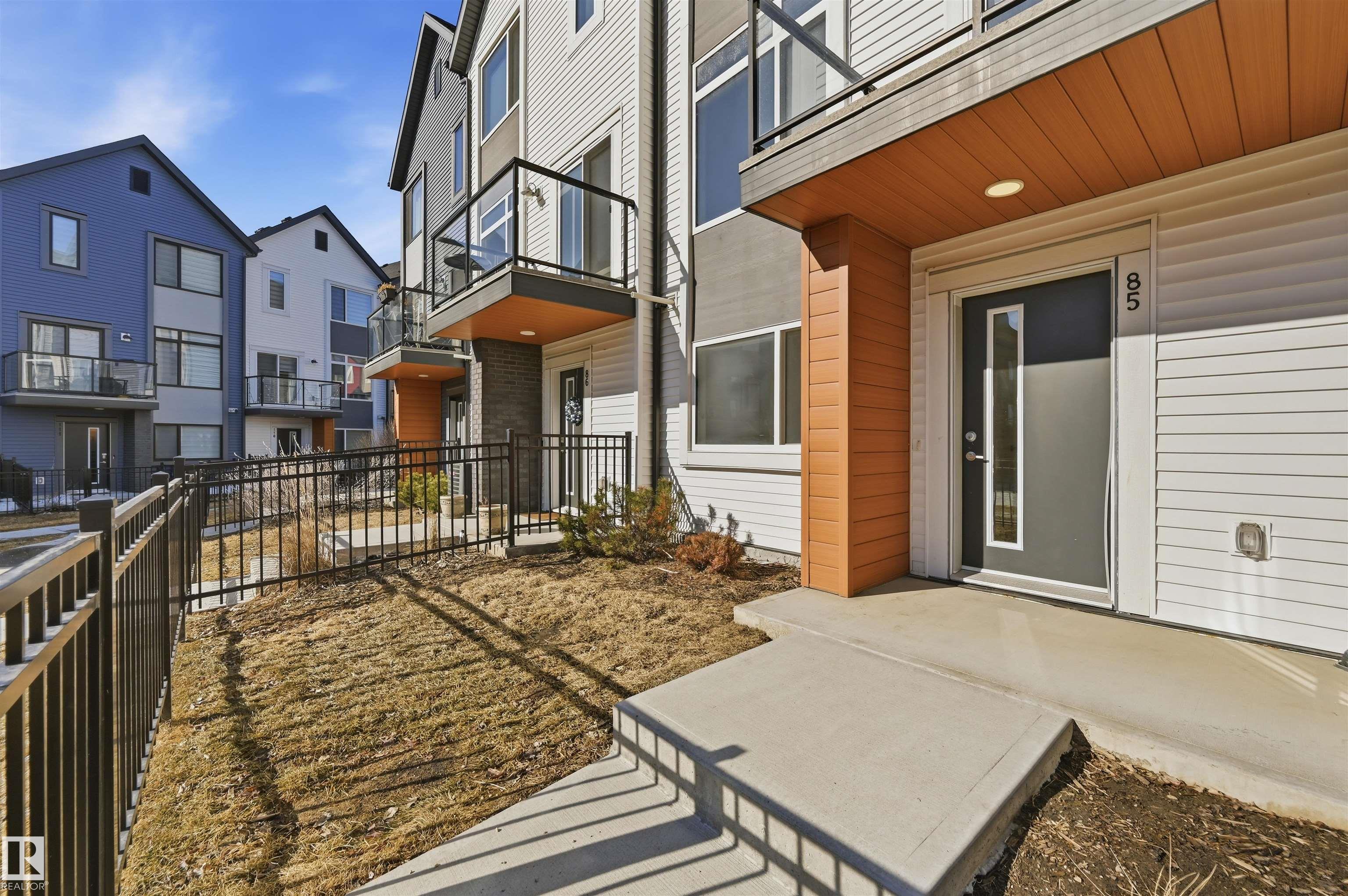 Picture for #85 1010 RABBIT HILL RD SW