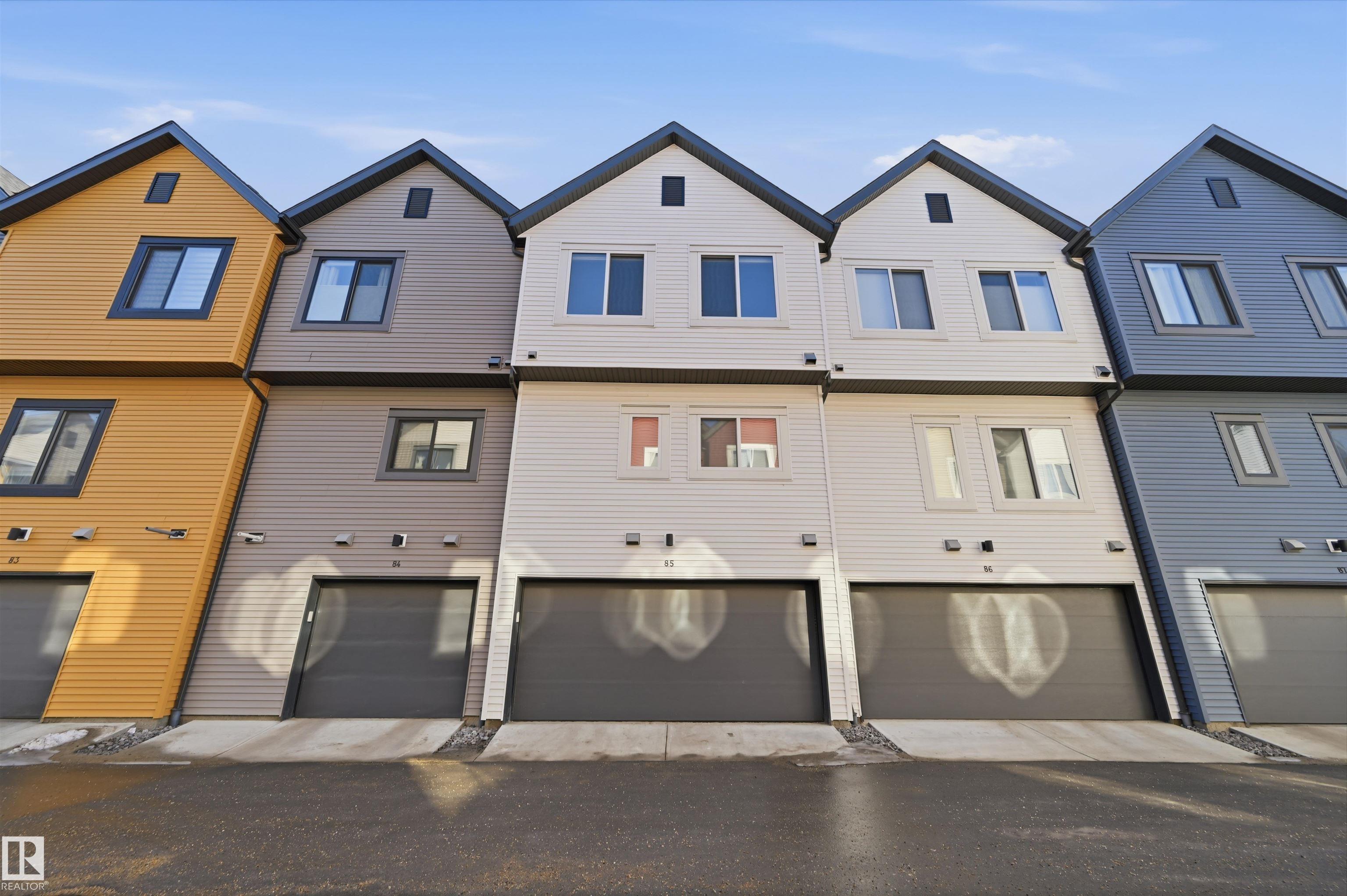 Photo 35 at 85 - 1010 Rabbit Hill Road SW, Glenridding Heights, Edmonton