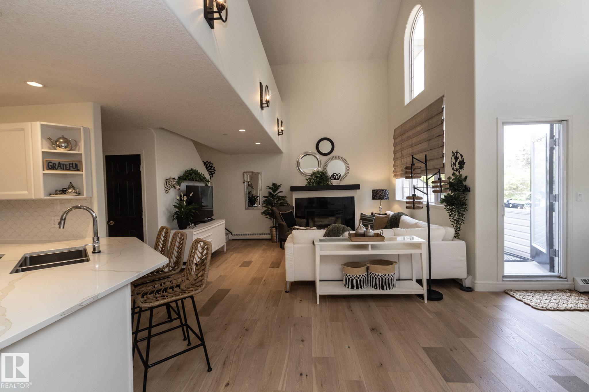 Photo 15 at 304 - 14 Mission Avenue, Downtown, St. Albert