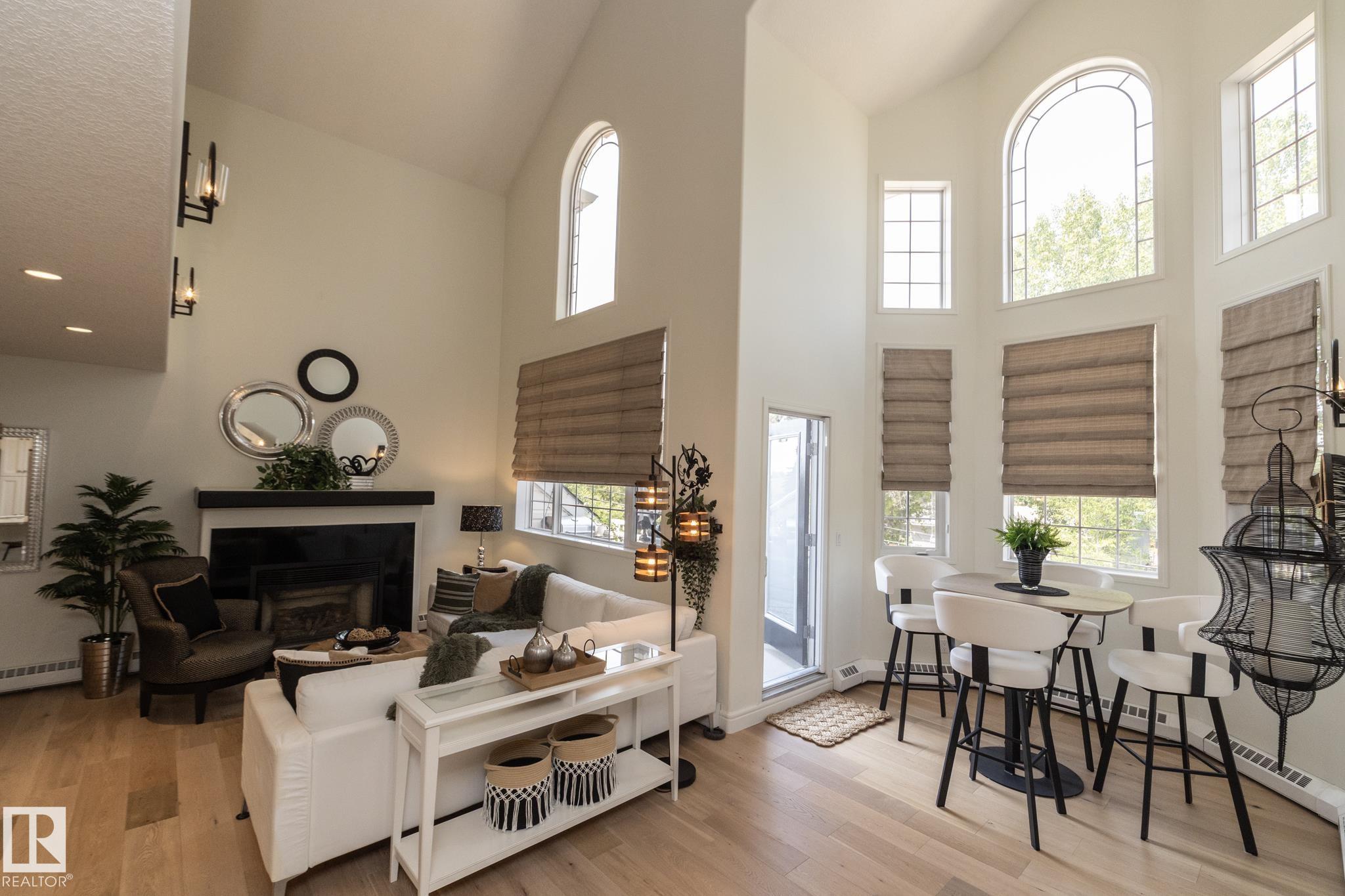 Photo 16 at 304 - 14 Mission Avenue, Downtown, St. Albert