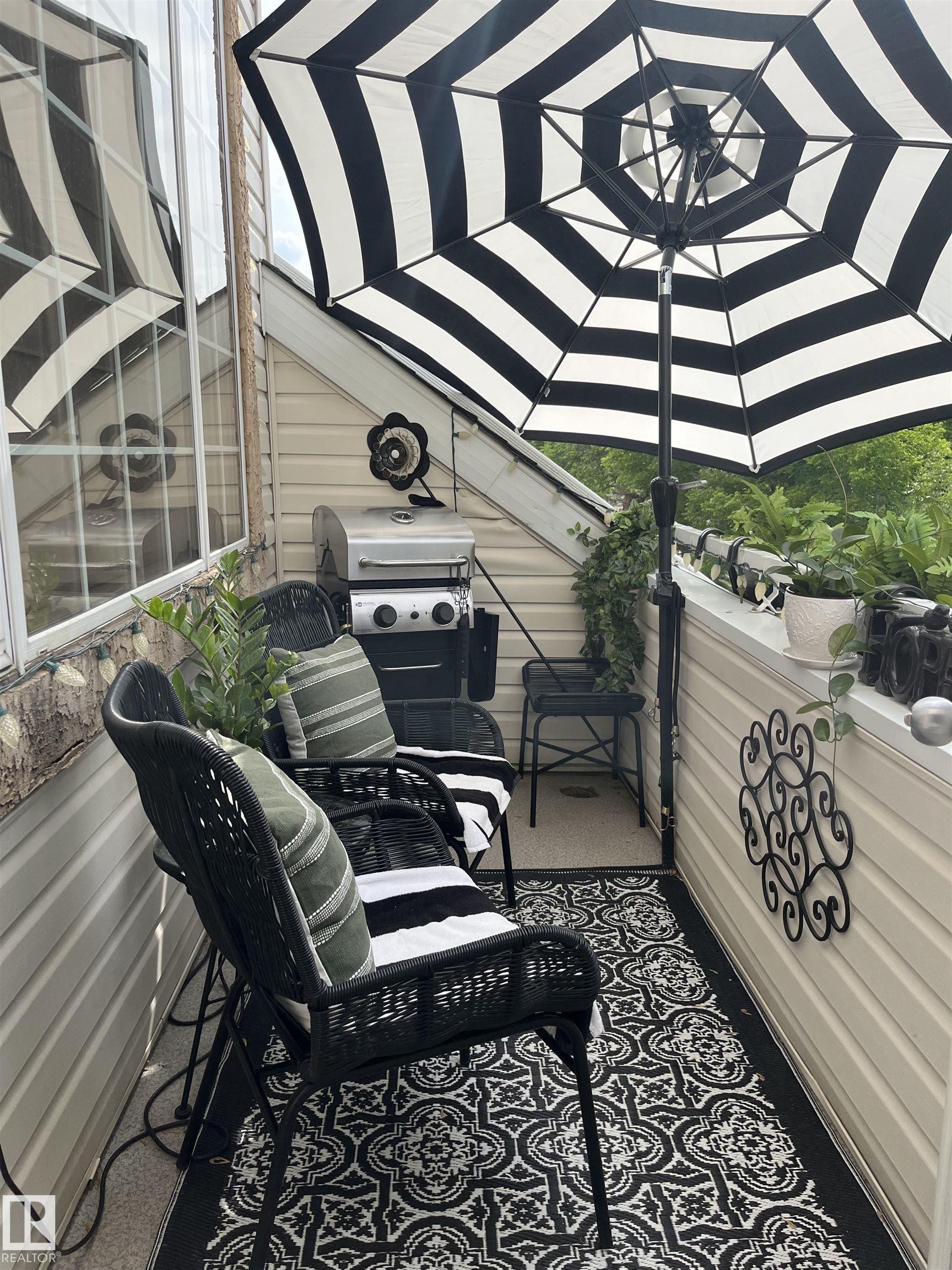 Photo 25 at 304 - 14 Mission Avenue, Downtown, St. Albert