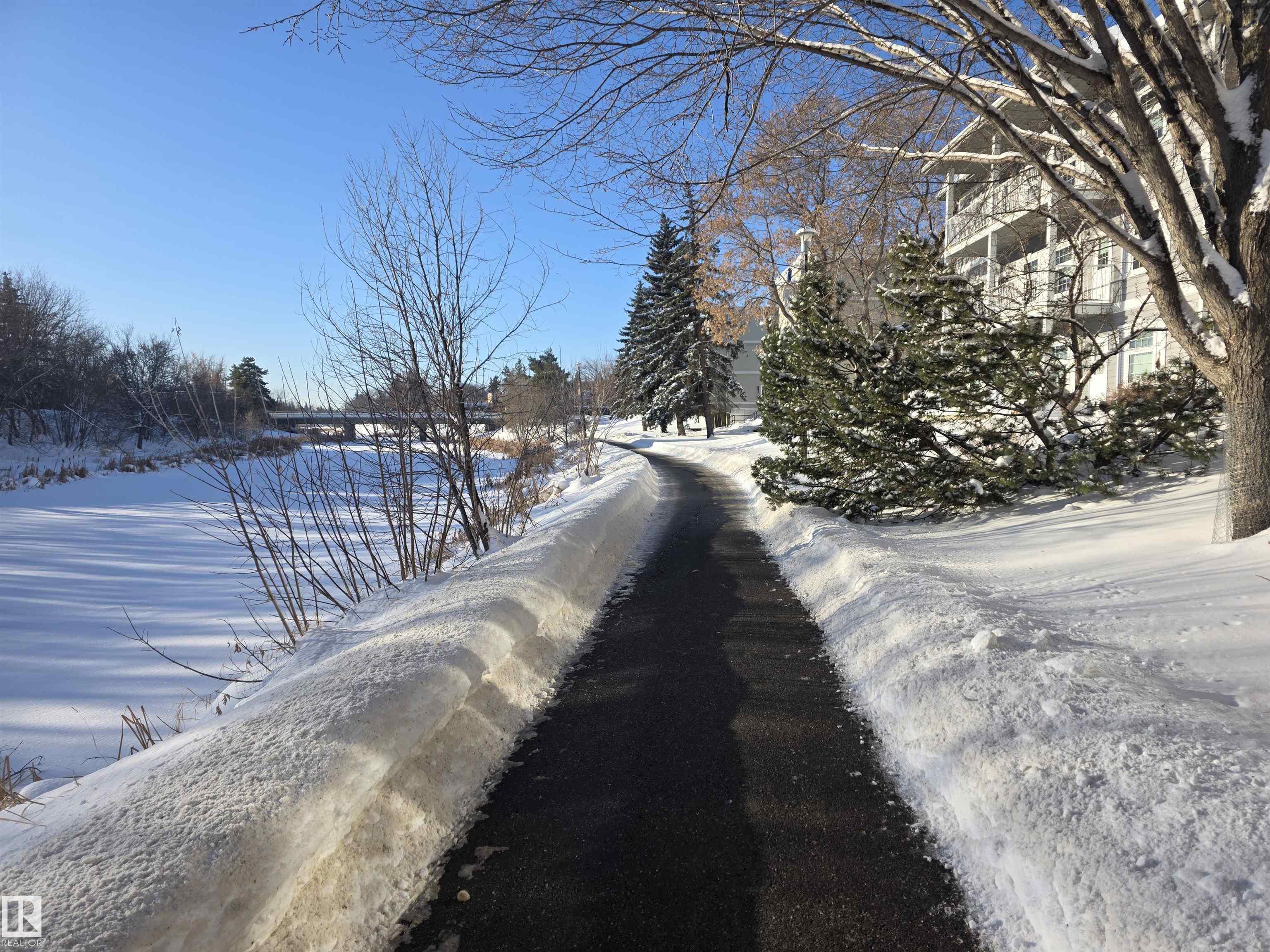 Photo 32 at 304 - 14 Mission Avenue, Downtown, St. Albert