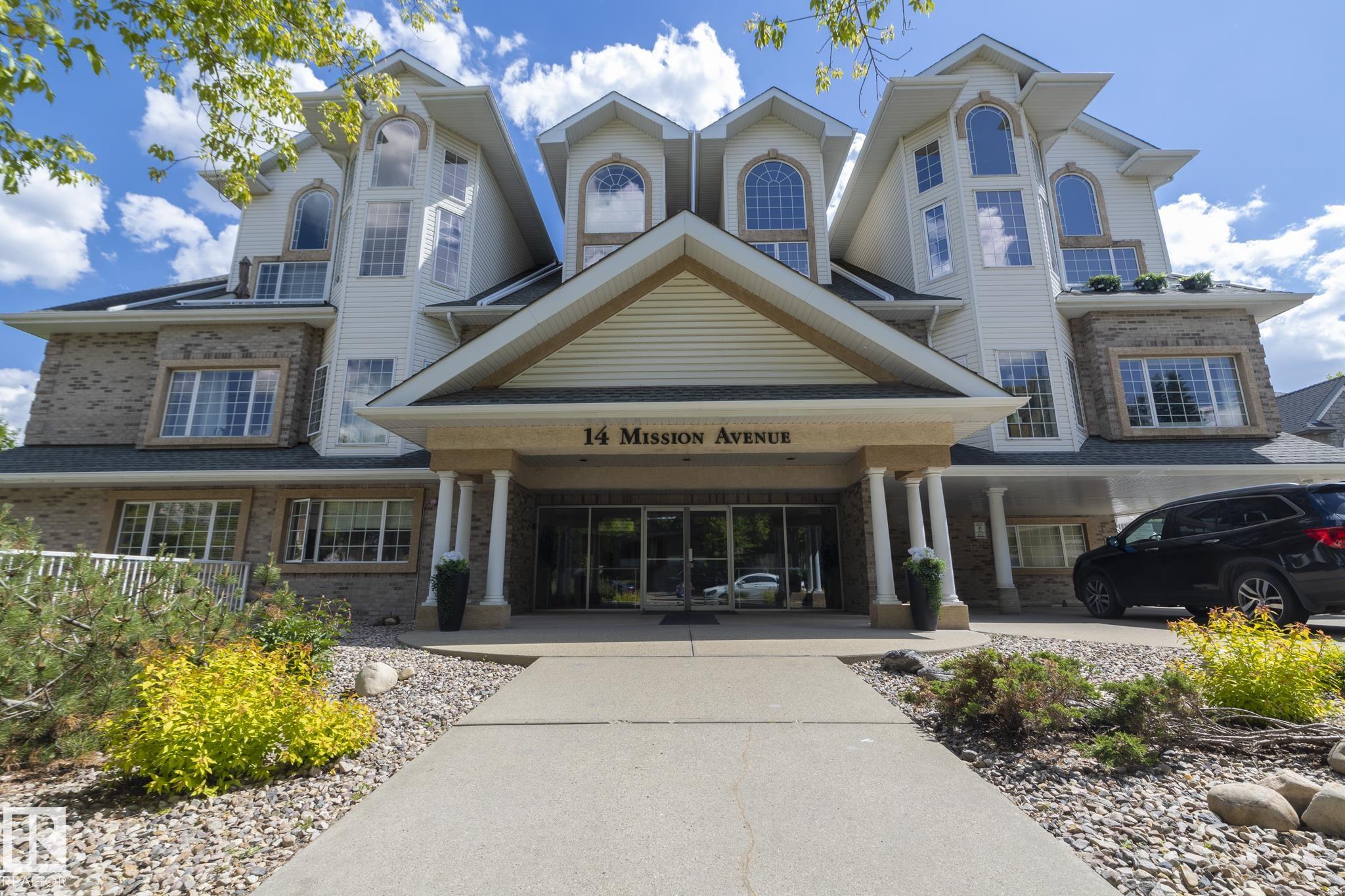 Photo 38 at 304 - 14 Mission Avenue, Downtown, St. Albert