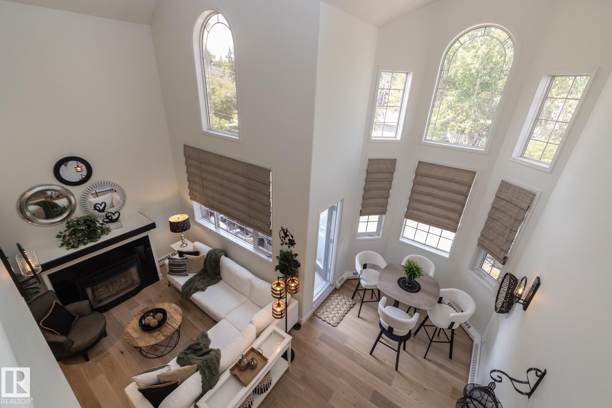 Photo 10 at 304 - 14 Mission Avenue, Downtown, St. Albert