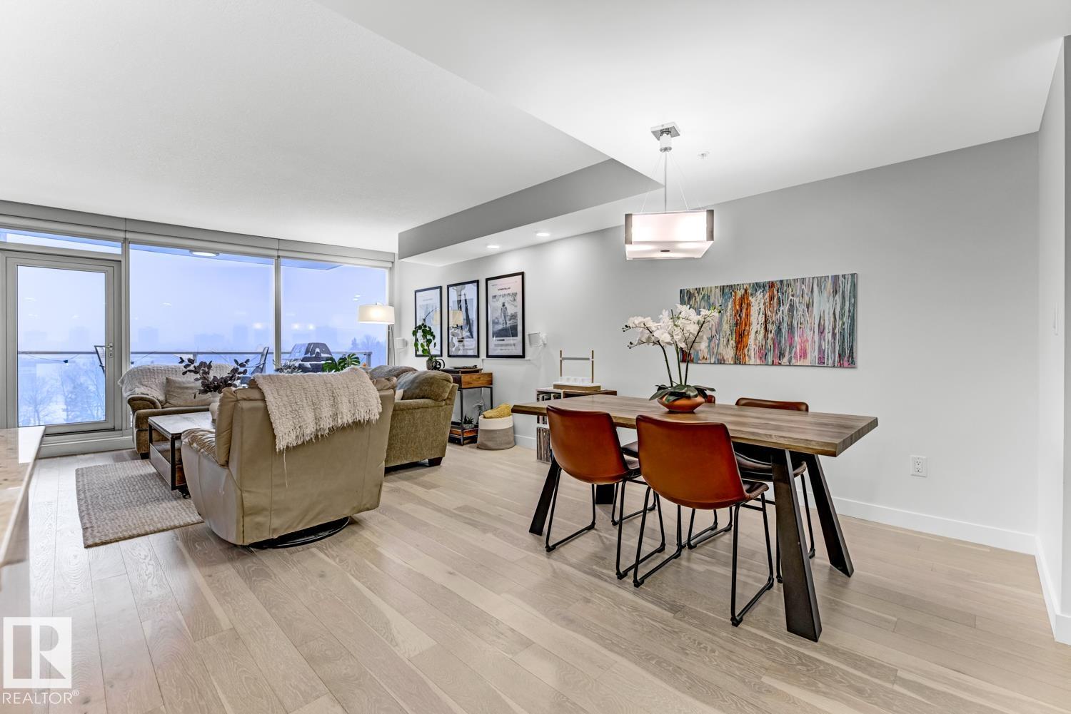 Photo 13 at 606 - 9720 106 Street NW, Downtown, Edmonton