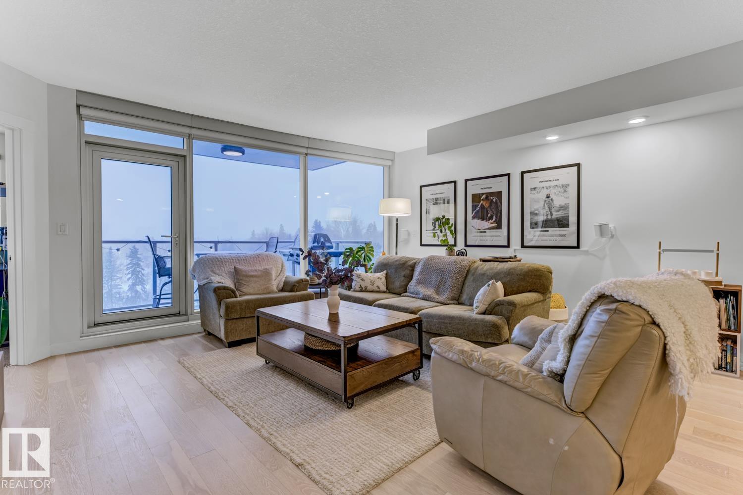 Photo 14 at 606 - 9720 106 Street NW, Downtown, Edmonton