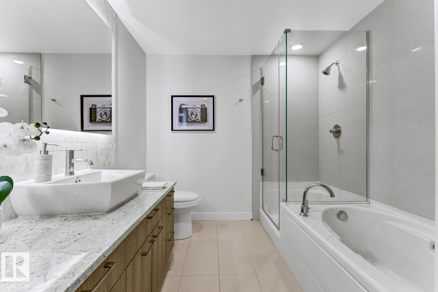 Photo 20 at 606 - 9720 106 Street NW, Downtown, Edmonton