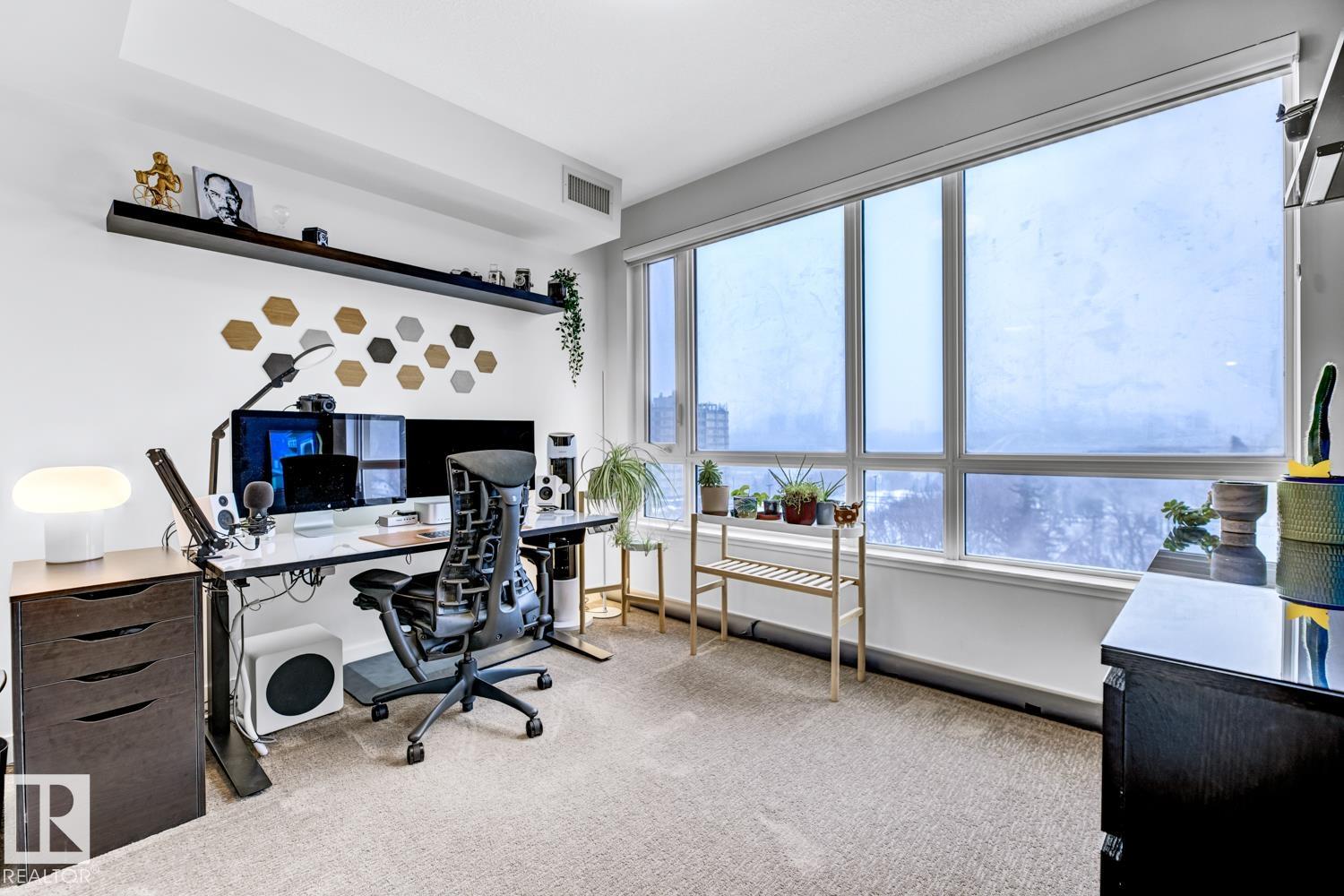 Photo 21 at 606 - 9720 106 Street NW, Downtown, Edmonton