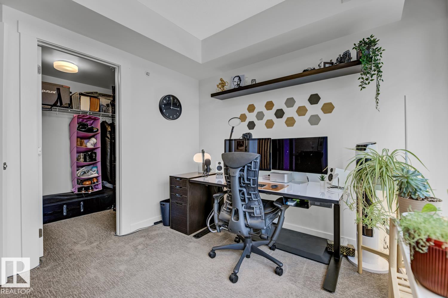 Photo 22 at 606 - 9720 106 Street NW, Downtown, Edmonton