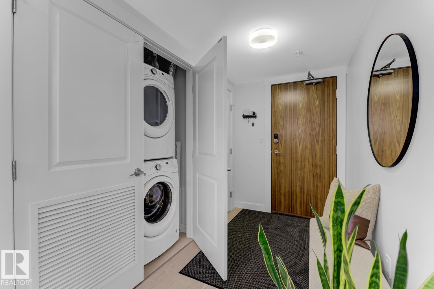 Photo 25 at 606 - 9720 106 Street NW, Downtown, Edmonton