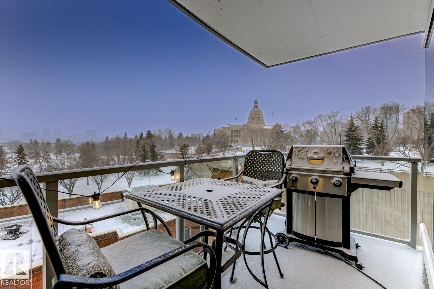 Photo 26 at 606 - 9720 106 Street NW, Downtown, Edmonton