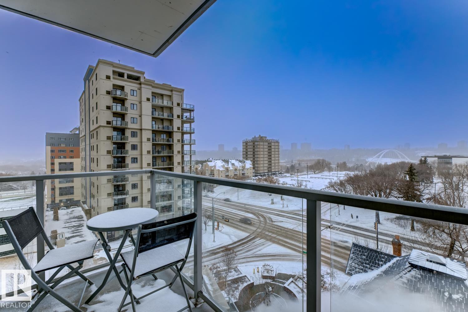 Photo 27 at 606 - 9720 106 Street NW, Downtown, Edmonton