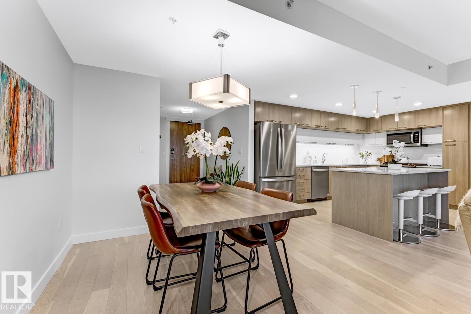 606 - 9720 106 Street NW, Downtown, Edmonton