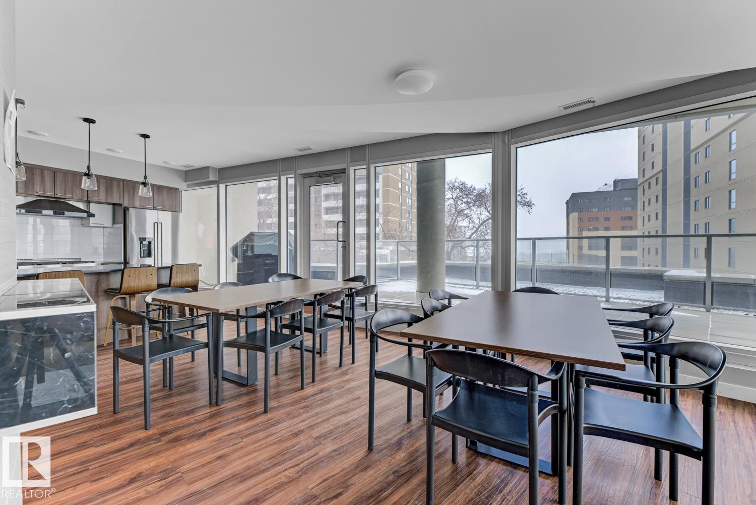 Photo 31 at 606 - 9720 106 Street NW, Downtown, Edmonton