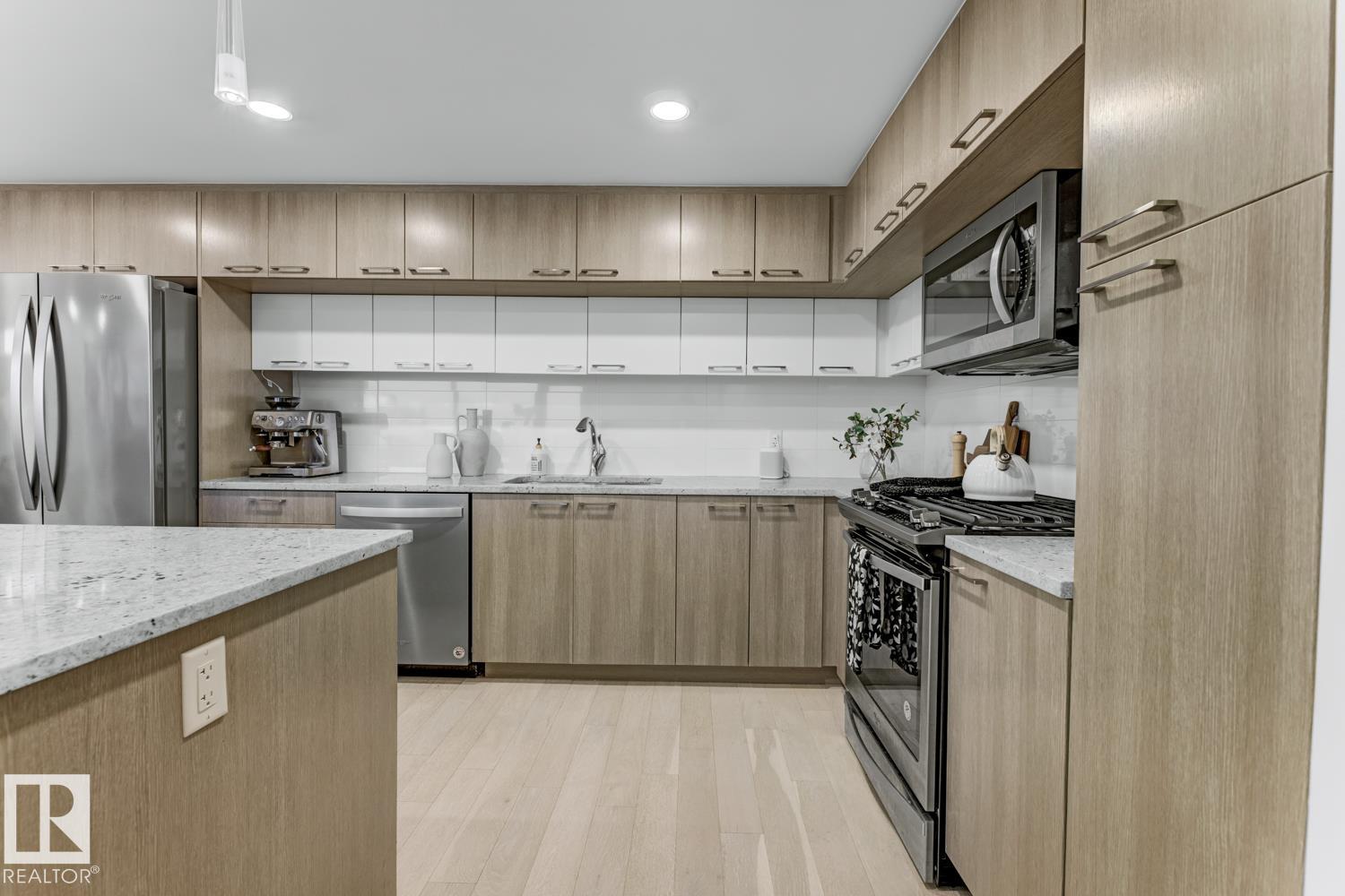 Photo 8 at 606 - 9720 106 Street NW, Downtown, Edmonton