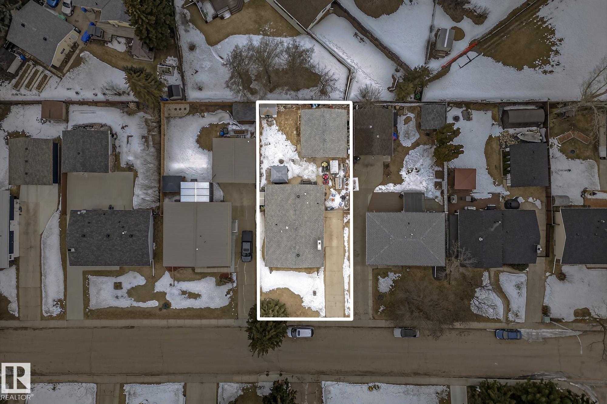 18 Hummingbird Road, Brentwood, Sherwood Park