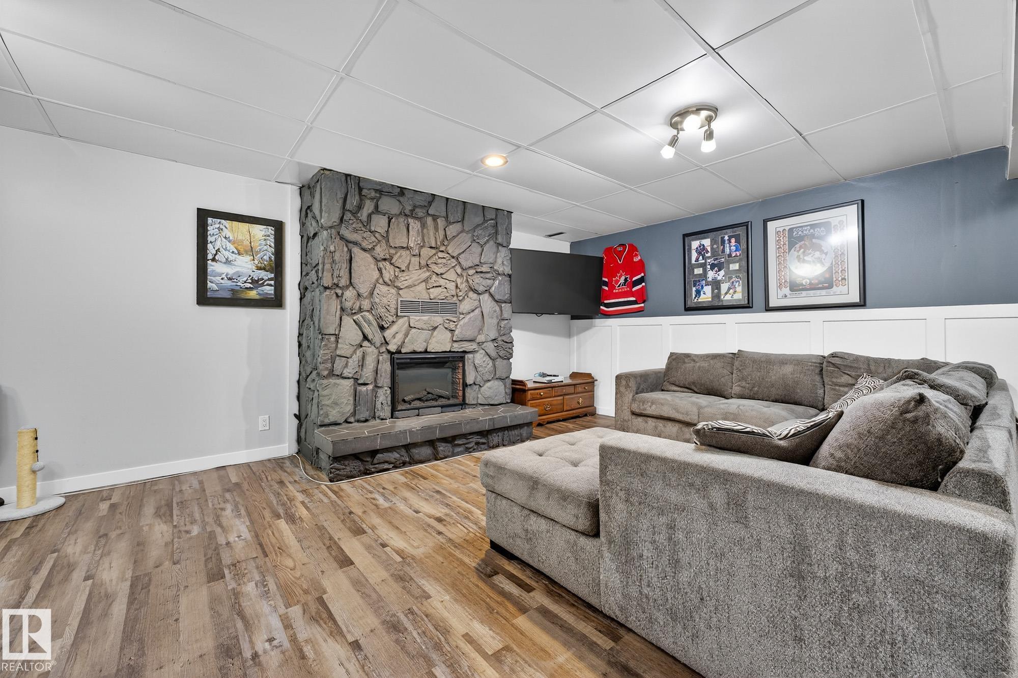 Photo 38 at 18 Hummingbird Road, Brentwood, Sherwood Park