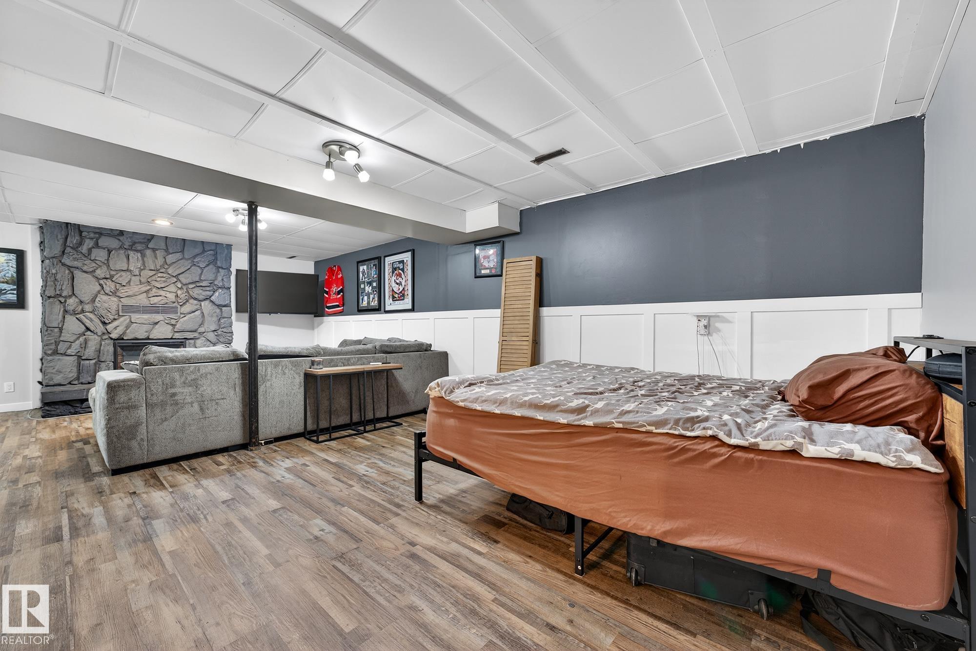 Photo 43 at 18 Hummingbird Road, Brentwood, Sherwood Park