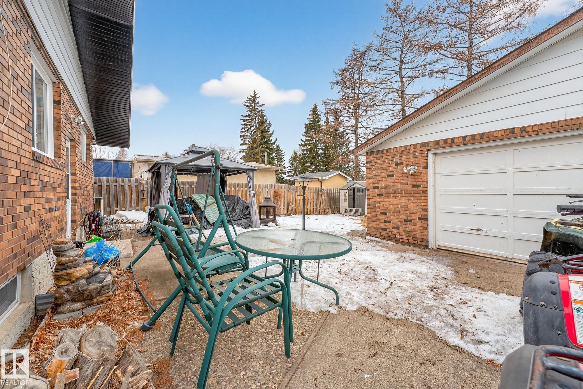 Photo 54 at 18 Hummingbird Road, Brentwood, Sherwood Park