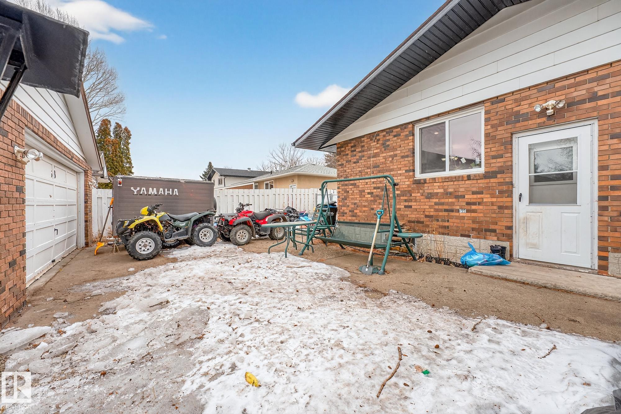 Photo 55 at 18 Hummingbird Road, Brentwood, Sherwood Park