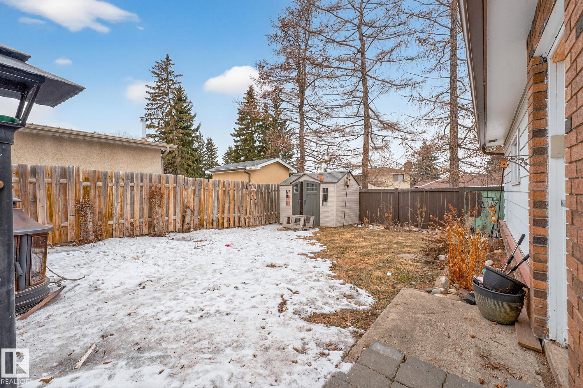 Photo 56 at 18 Hummingbird Road, Brentwood, Sherwood Park