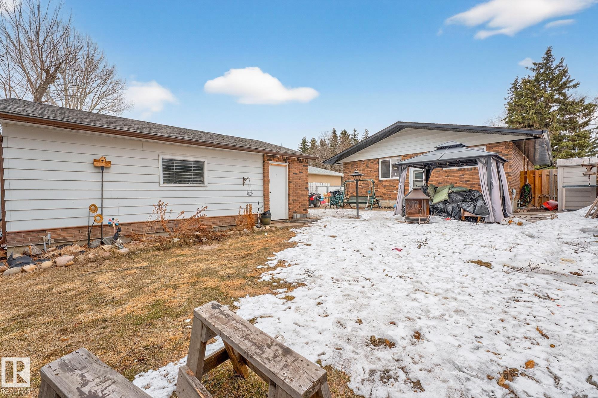 Photo 58 at 18 Hummingbird Road, Brentwood, Sherwood Park