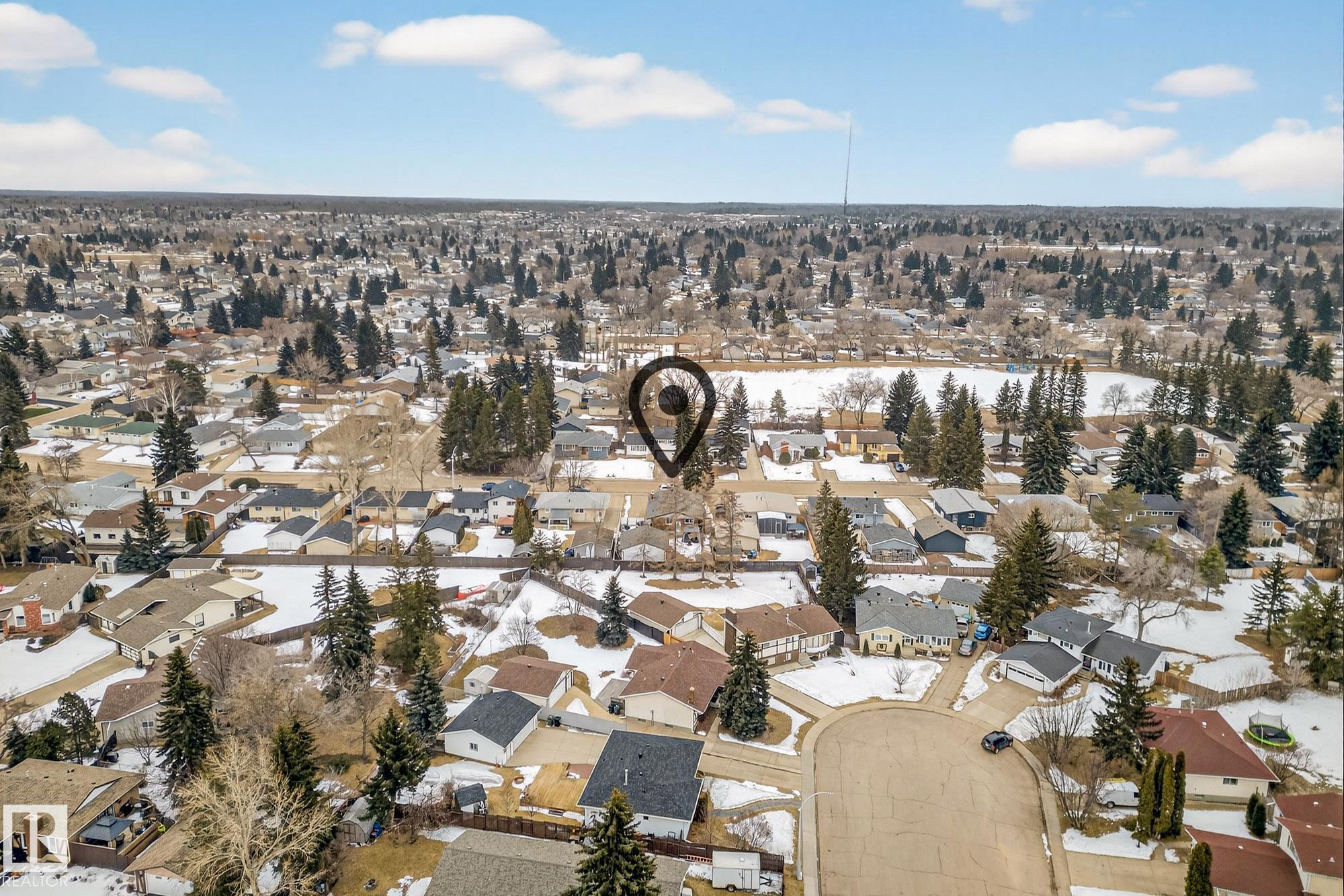 Photo 8 at 18 Hummingbird Road, Brentwood, Sherwood Park