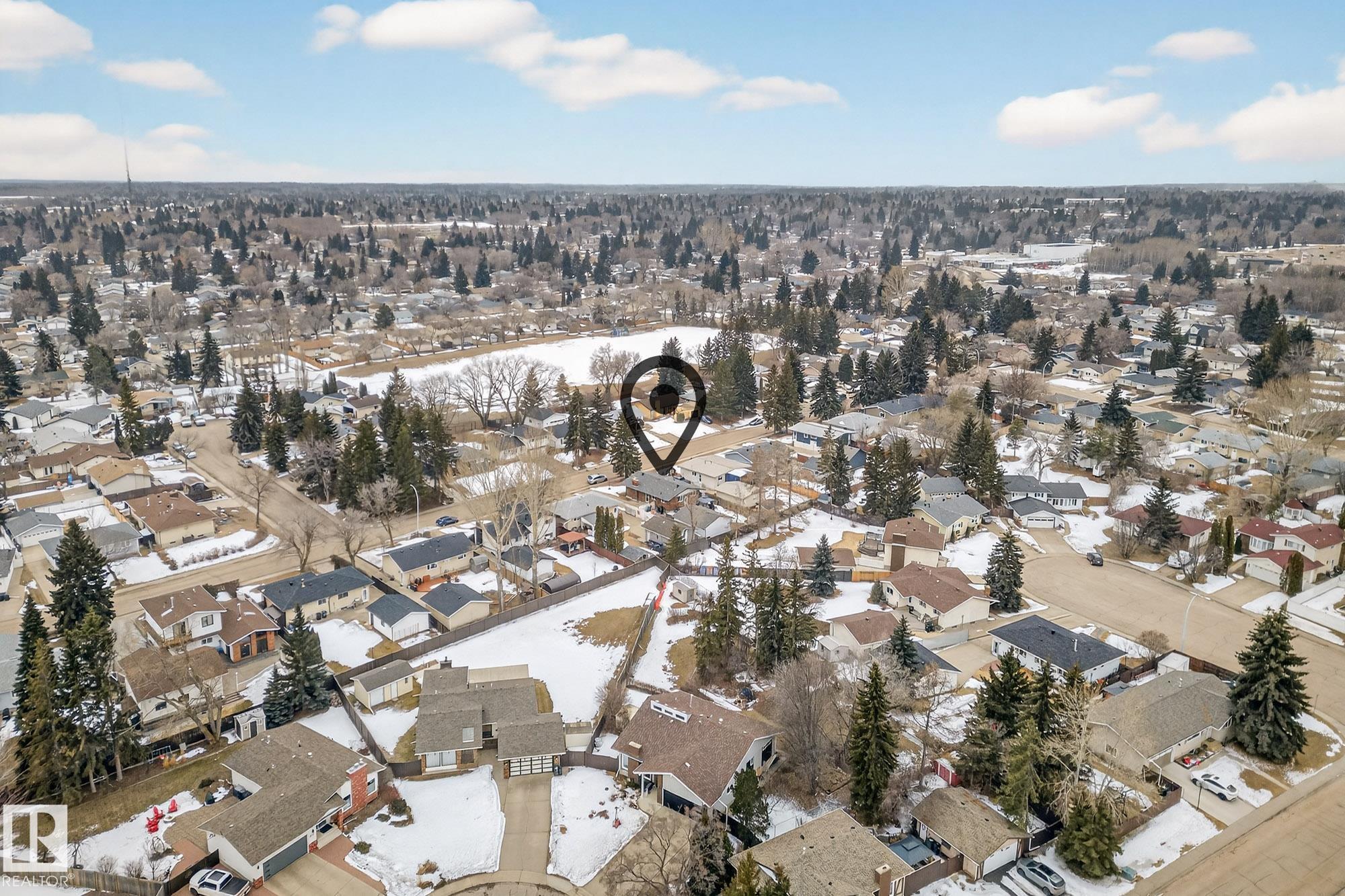 Photo 9 at 18 Hummingbird Road, Brentwood, Sherwood Park