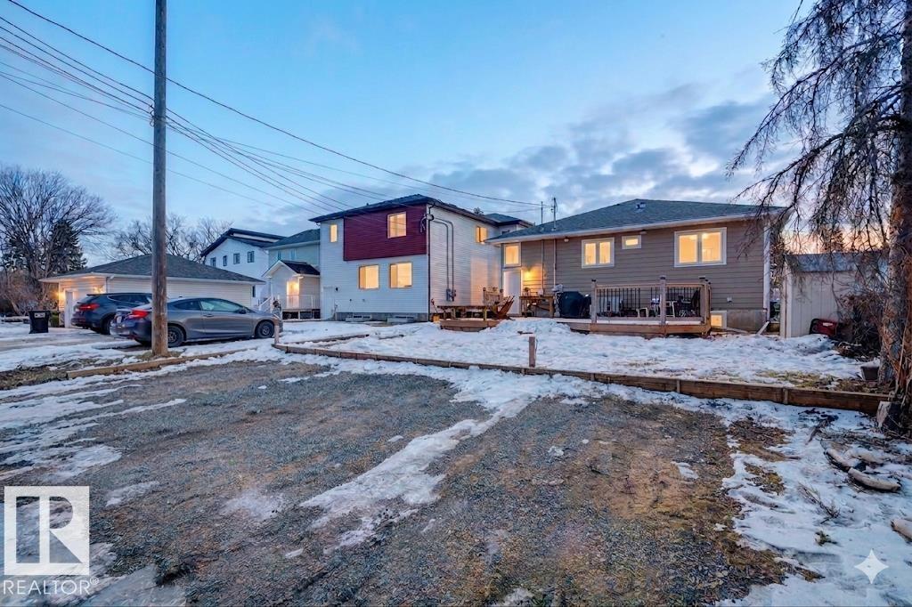 Photo 37 at 11118 72 Avenue NW, McKernan, Edmonton