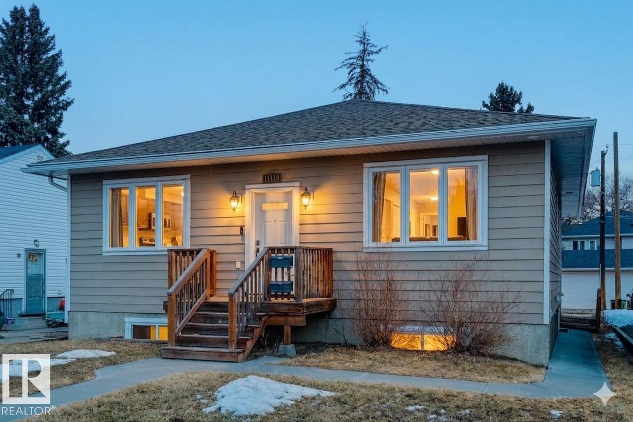 Photo 38 at 11118 72 Avenue NW, McKernan, Edmonton