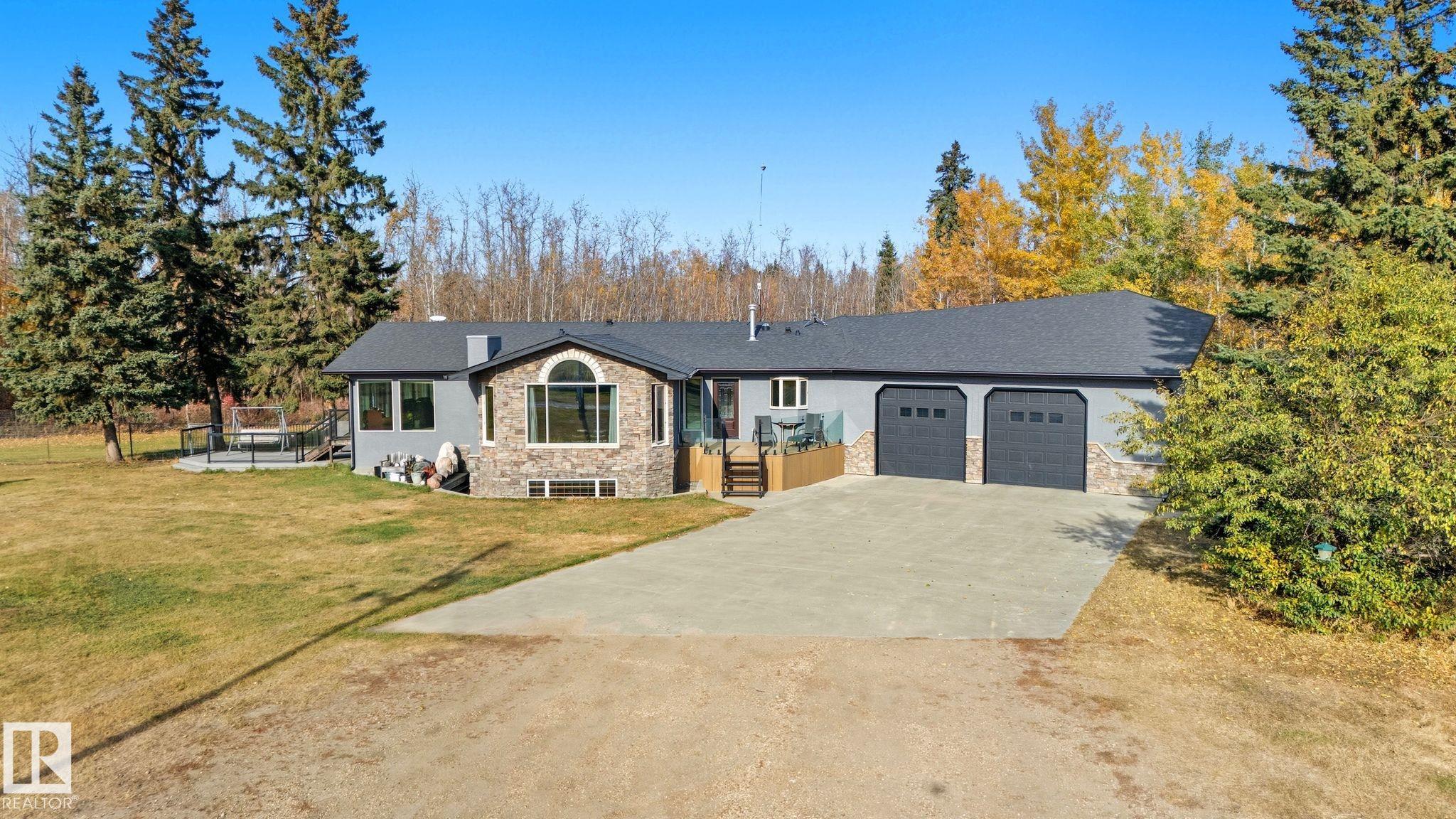 Photo 35 at 22516 Twp Road 572, None, Rural Sturgeon County